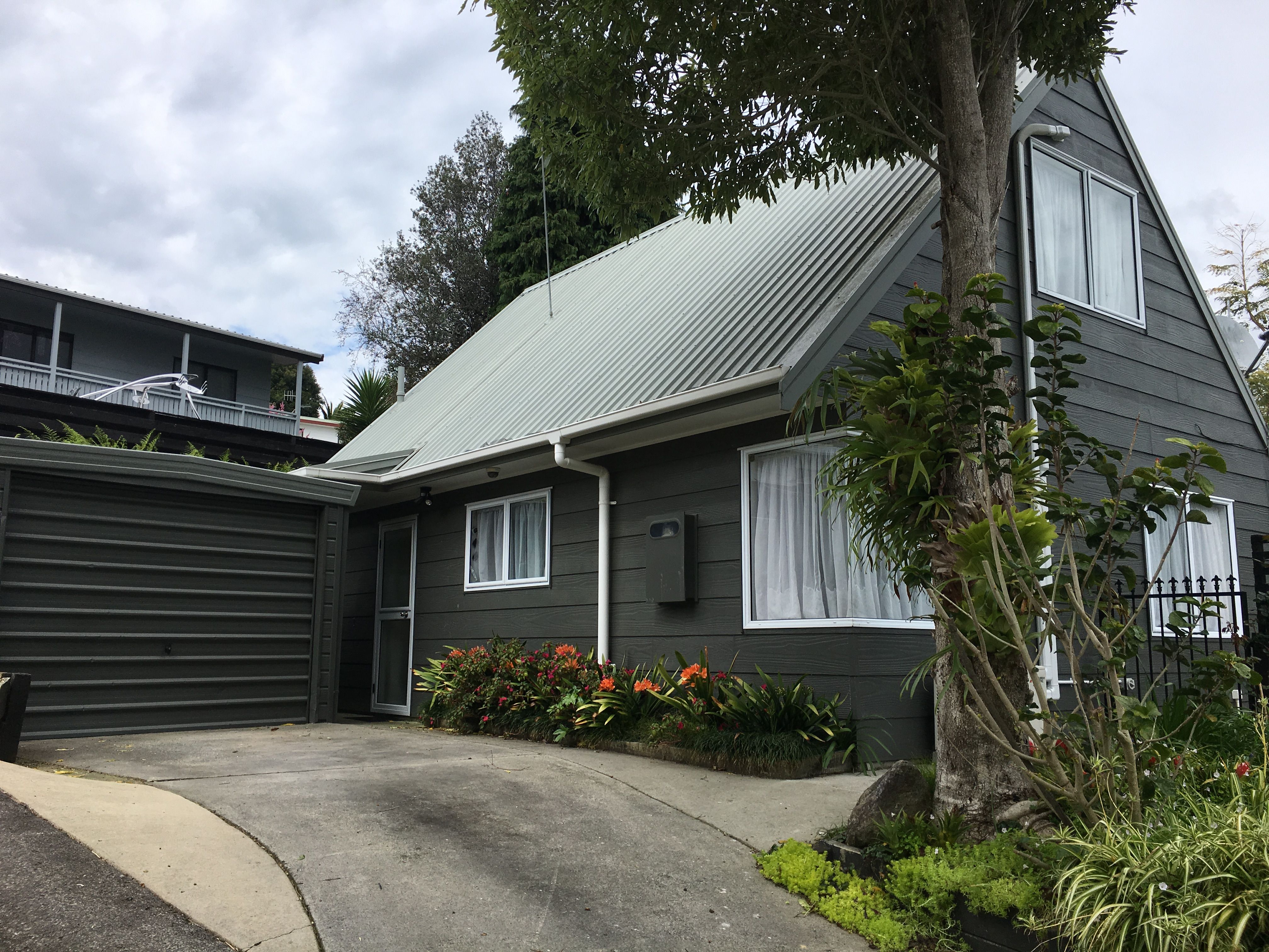 Welcome Bay, Tauranga City