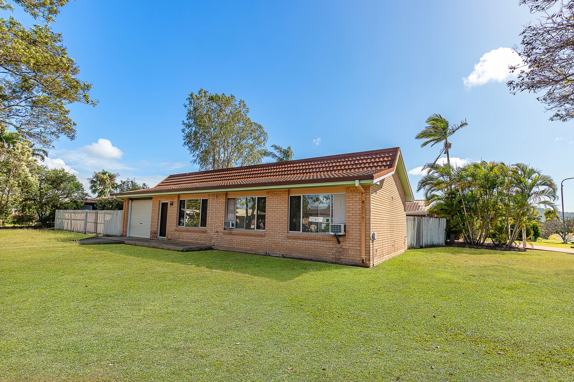 1 Fullerton Court, Kirwan, QLD 4817