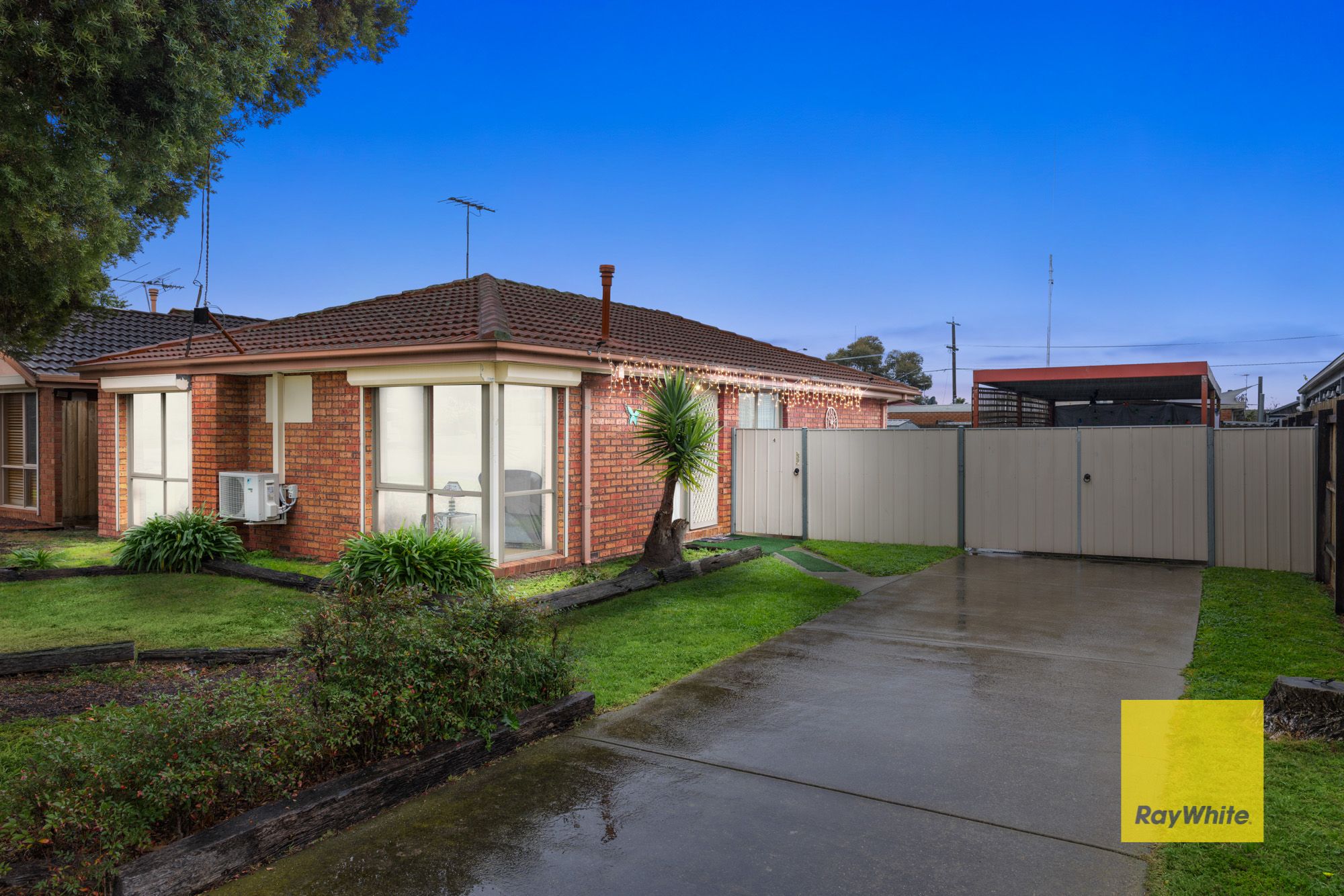 4 Mark Court, Seabrook, VIC 3028