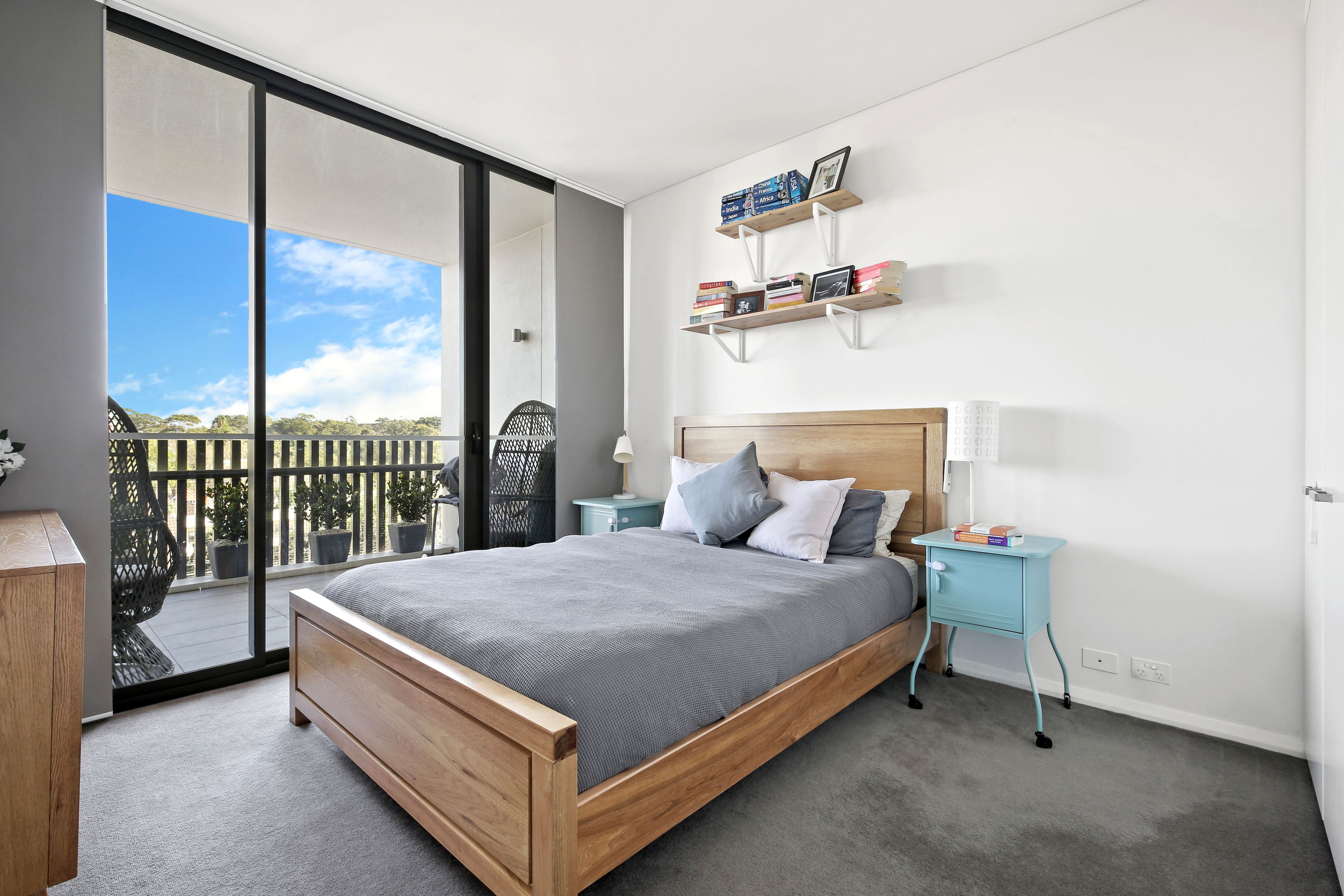 A608/33 Bridge Street, Erskineville, NSW 2043