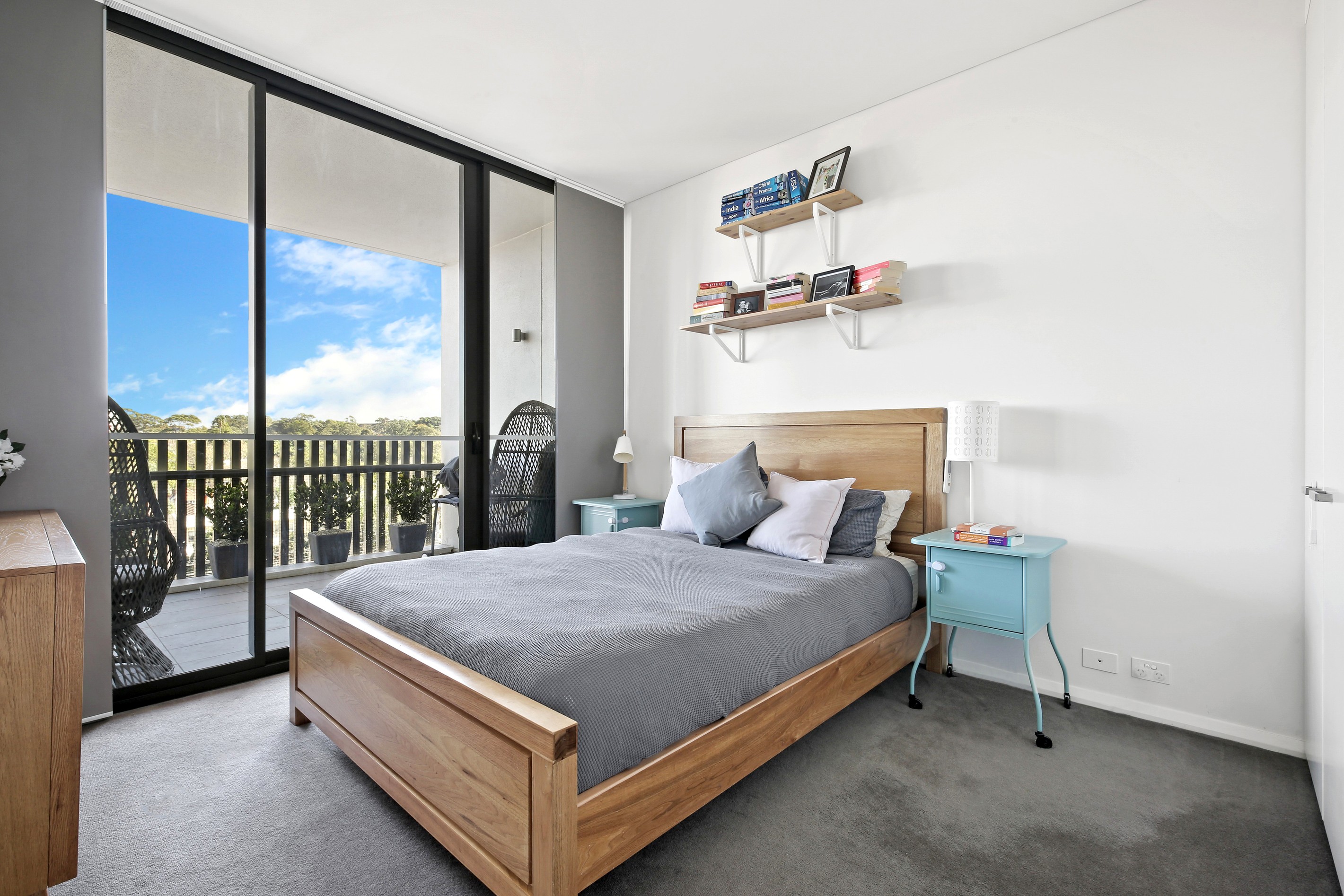 A608/33 Bridge Street, Erskineville, NSW 2043