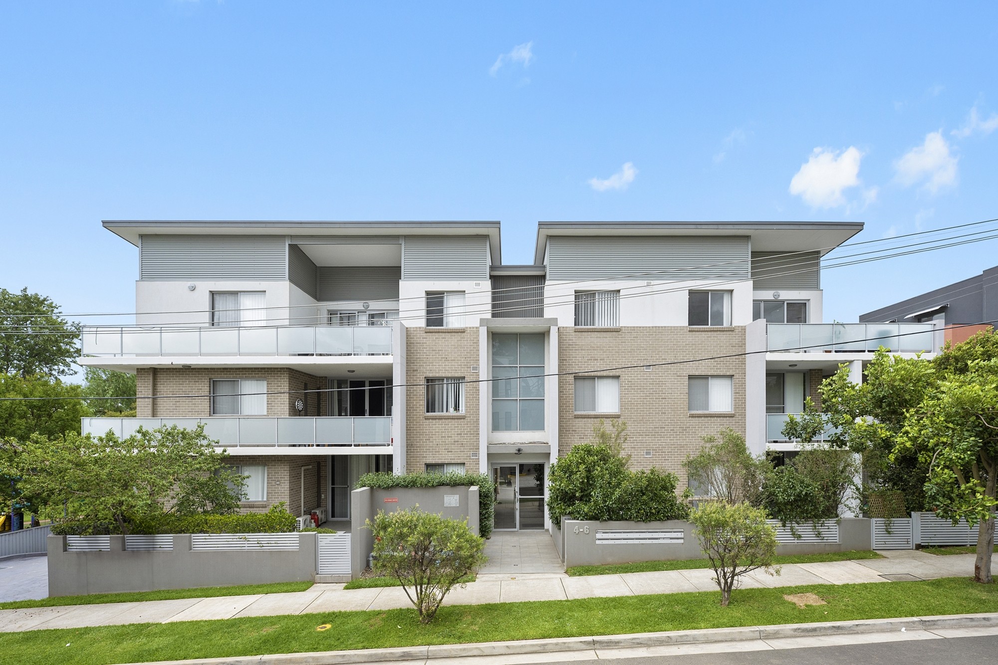 12/4-6 Burbang Crescent, Rydalmere, NSW 2116