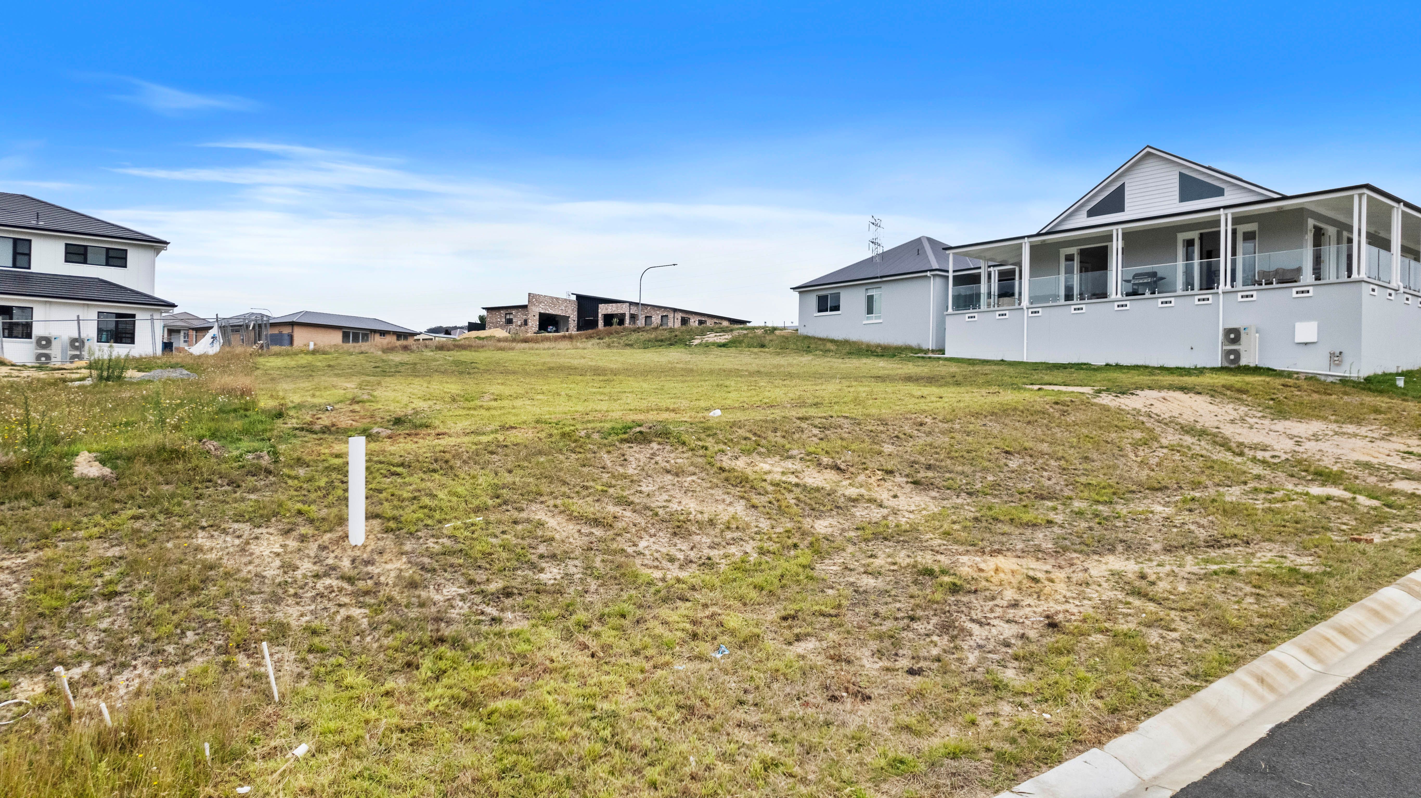 Lot 15 23 Gunners Close, South Bowenfels, NSW 2790