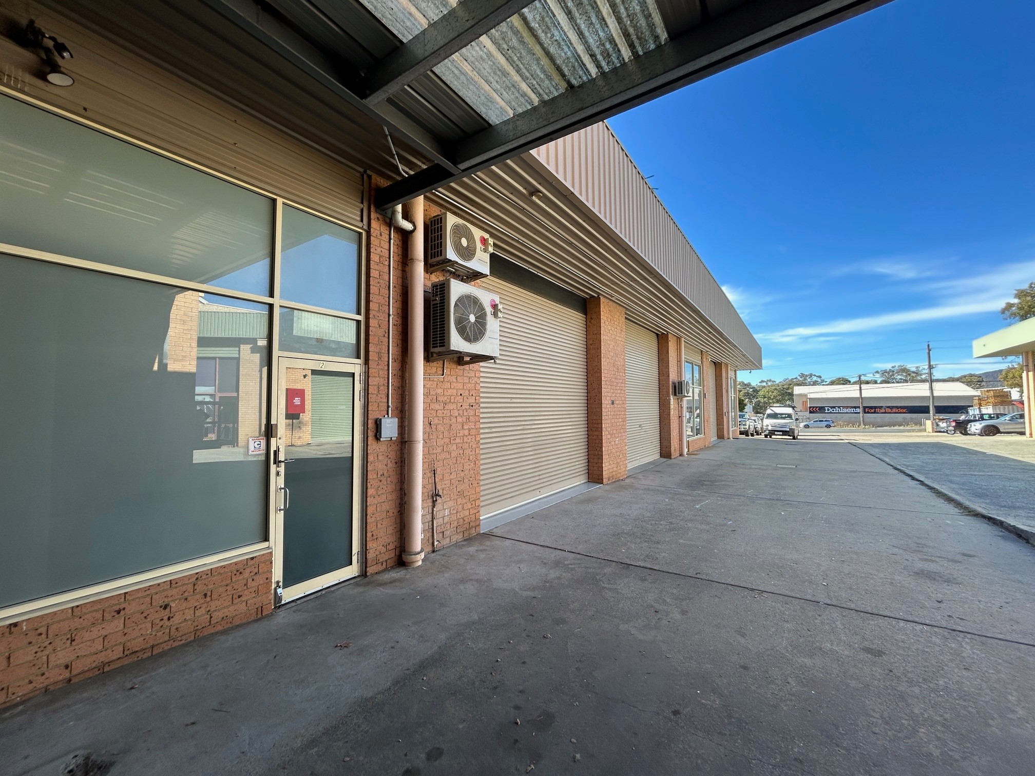 2/16-18 Grimwade Street, Mitchell, ACT 2911