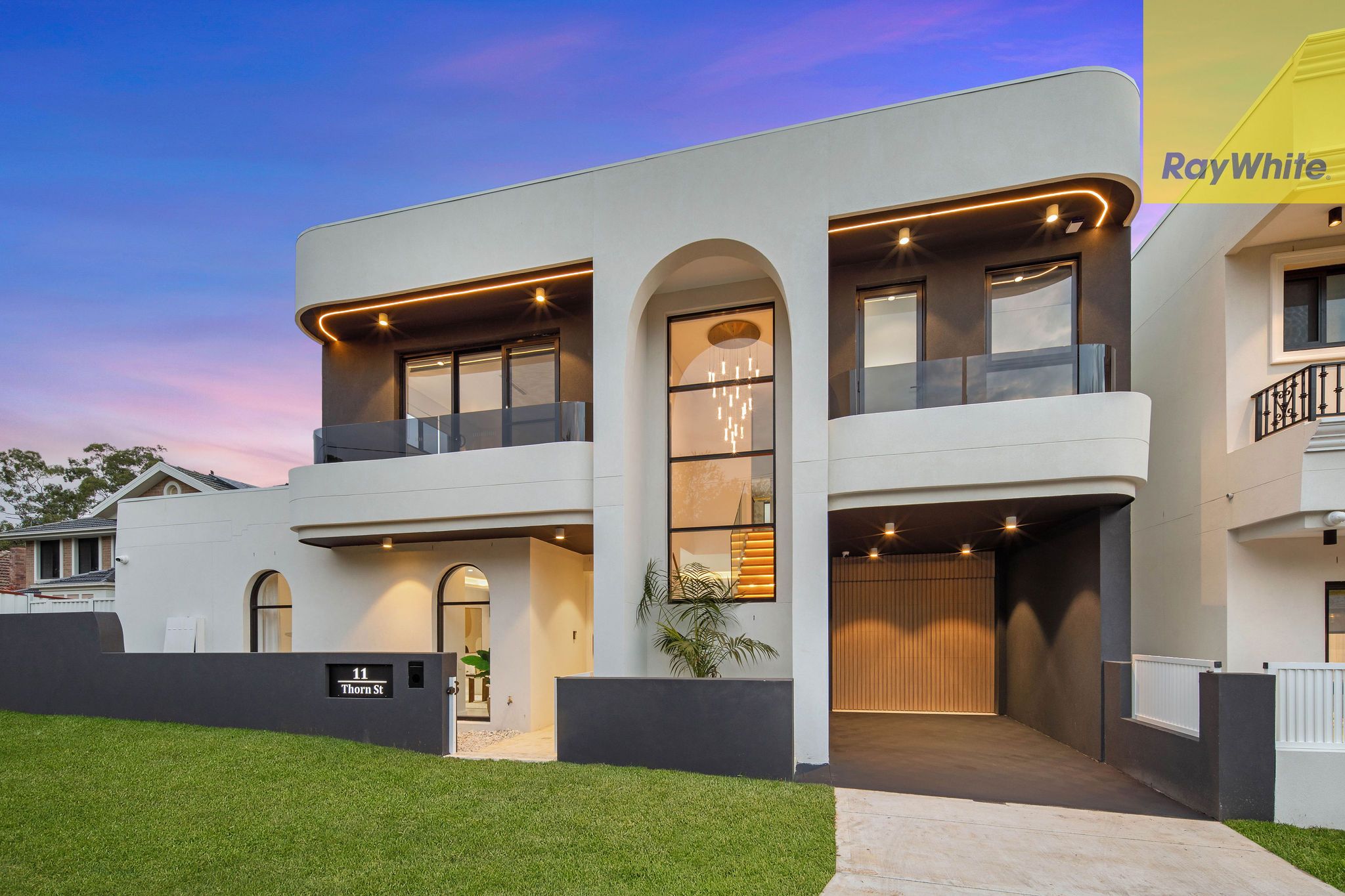 11 Thorn Street — photo from Ray White Revesby
