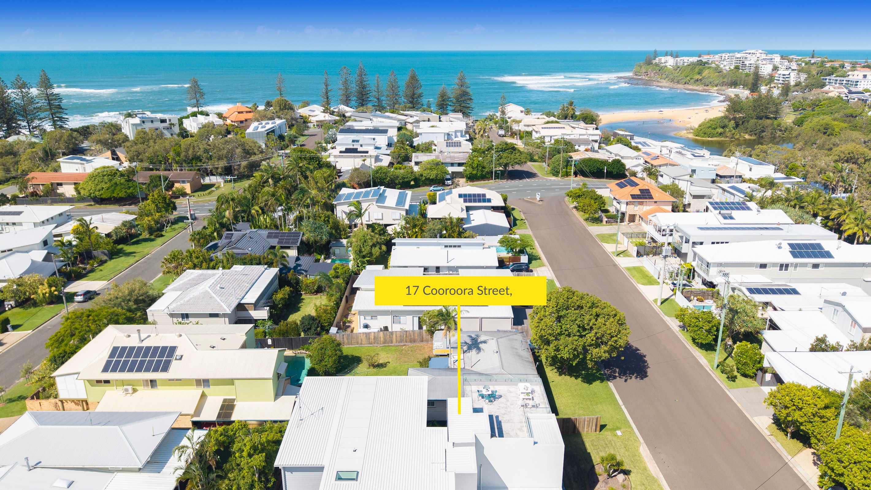 17 Cooroora Street, Dicky Beach, QLD 4551