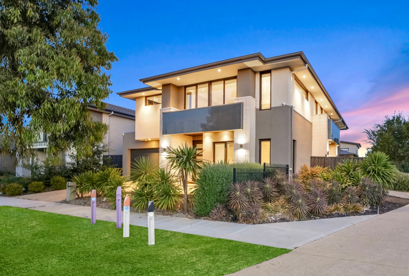 2 Bullion Drive, AINTREE, VIC 3336
