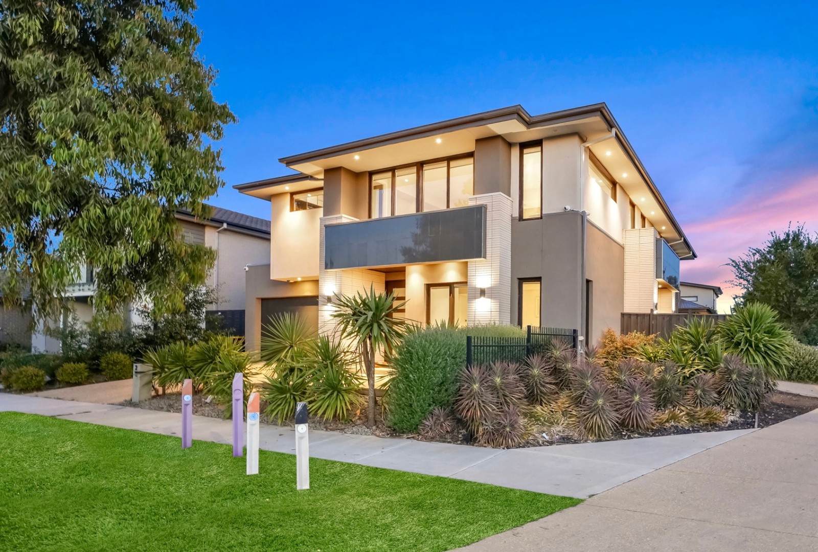 2 Bullion Drive, AINTREE, VIC 3336