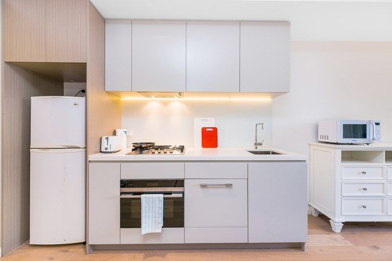 318/9 Albany Street, St Leonards, NSW 2065