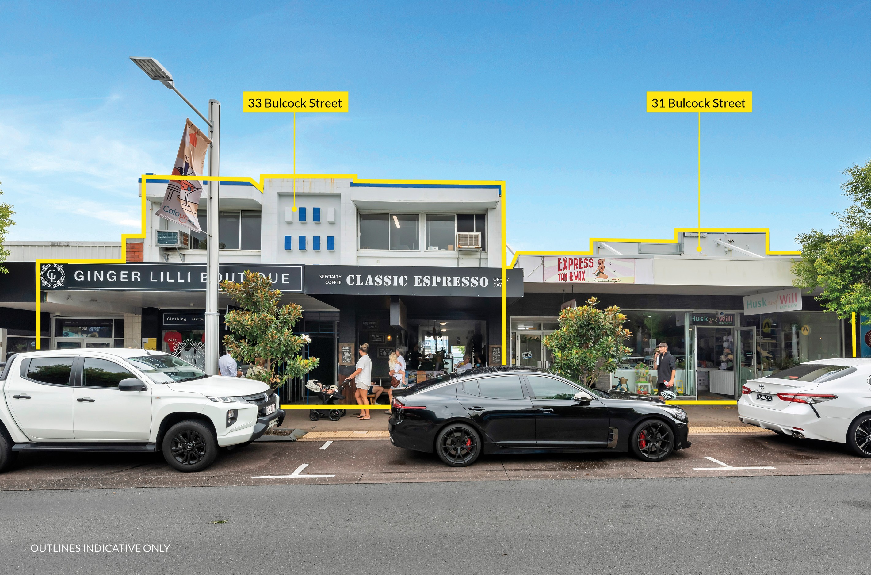 31 Bulcock Street, Caloundra, QLD 4551