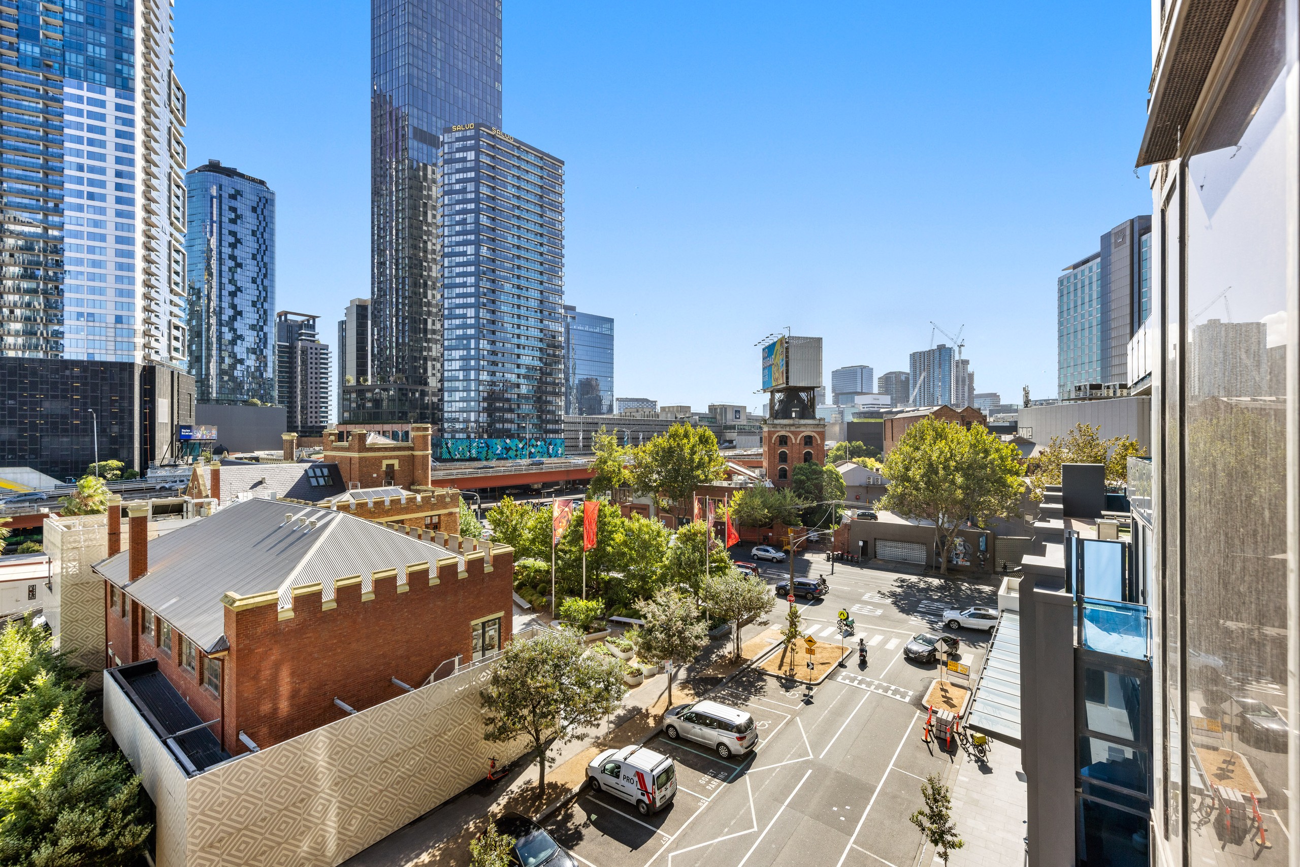 401/1 Balston Street, Southbank, VIC 3006