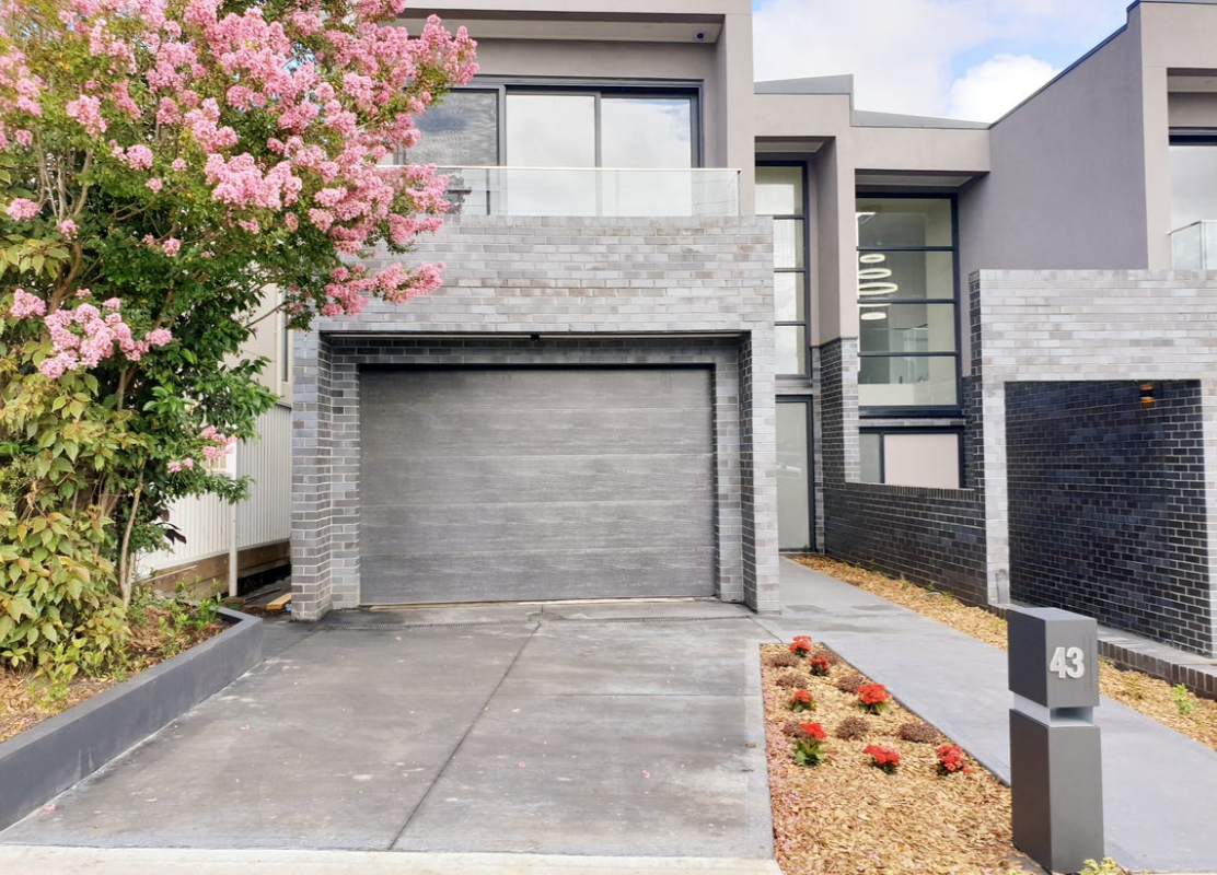 43 Wellington Road — photo from Ray White Erskineville