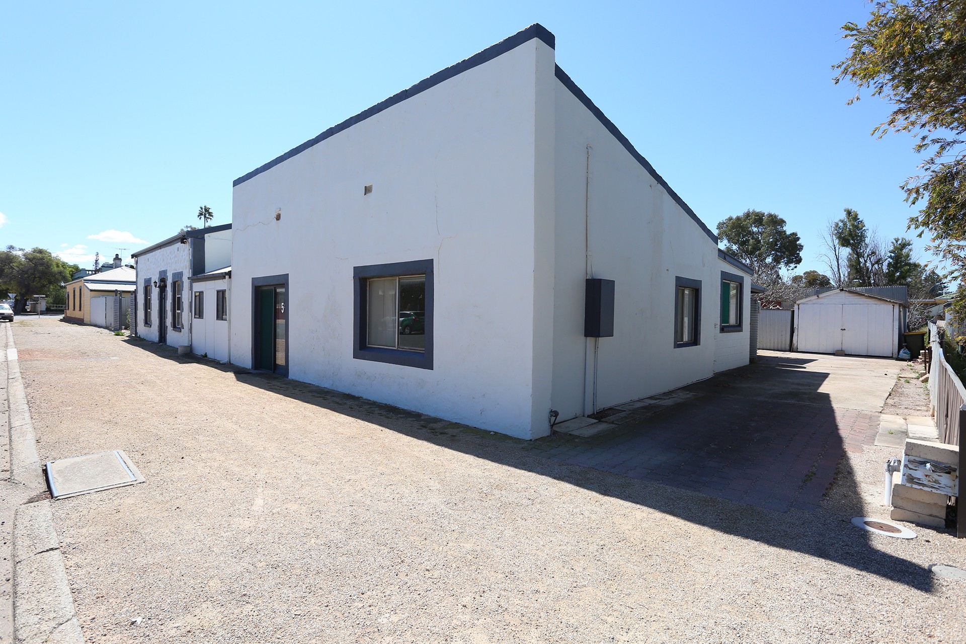 5 West Street, Port Wakefield, SA 5550