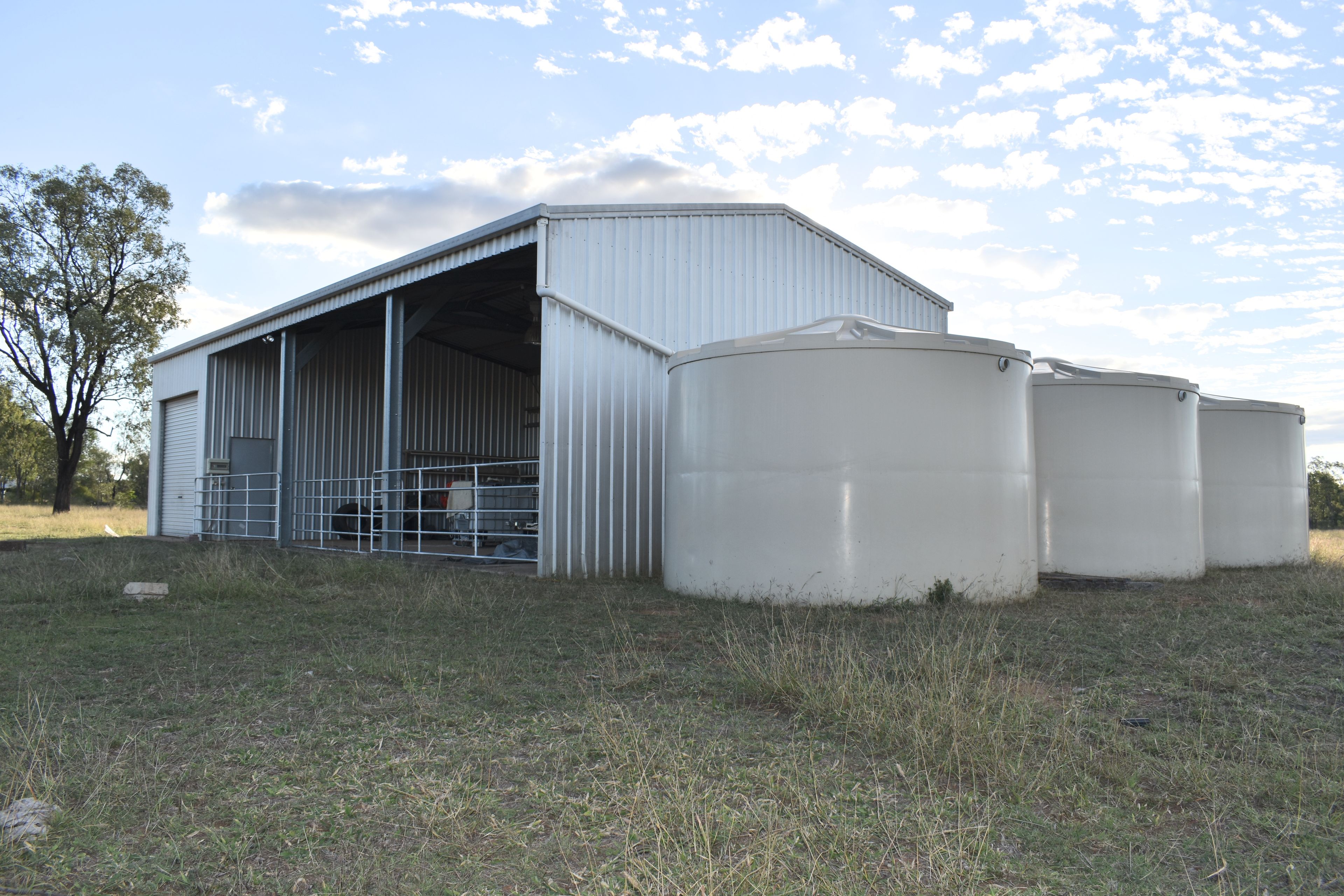 Lot 2 583 Talafa Road, Emerald, QLD 4720