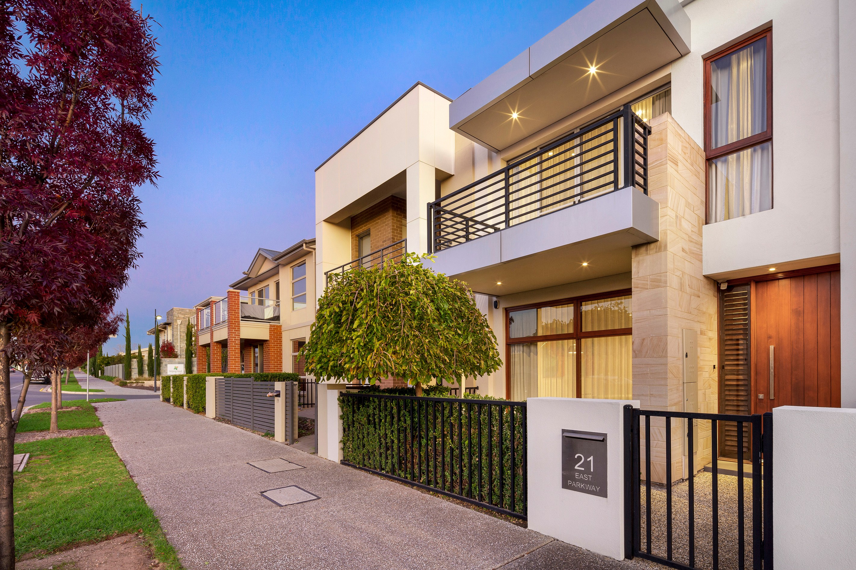 21 East Parkway, Lightsview, SA 5085