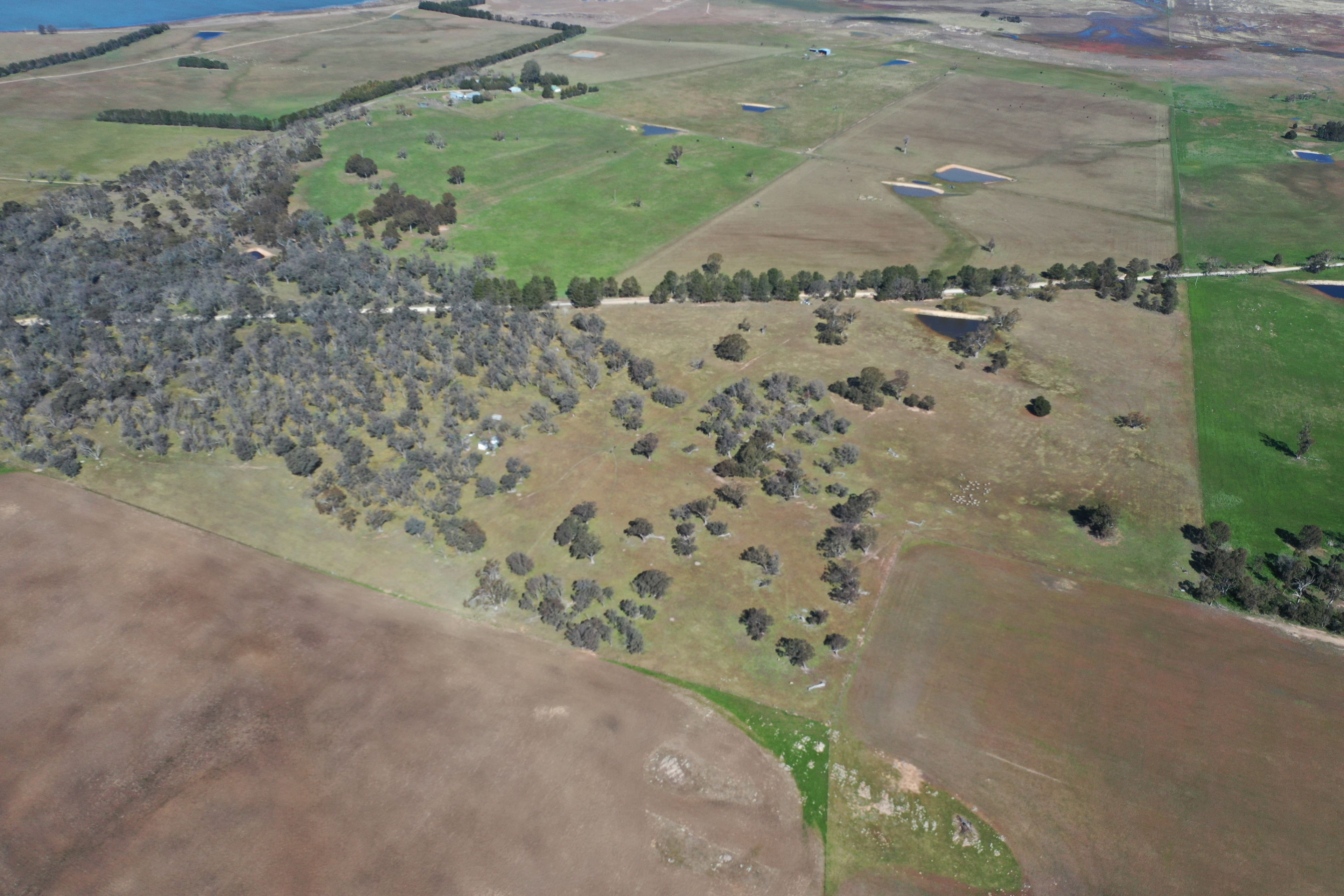 589 Glenoval Road (Lake Bathurst), Goulburn, NSW 2580