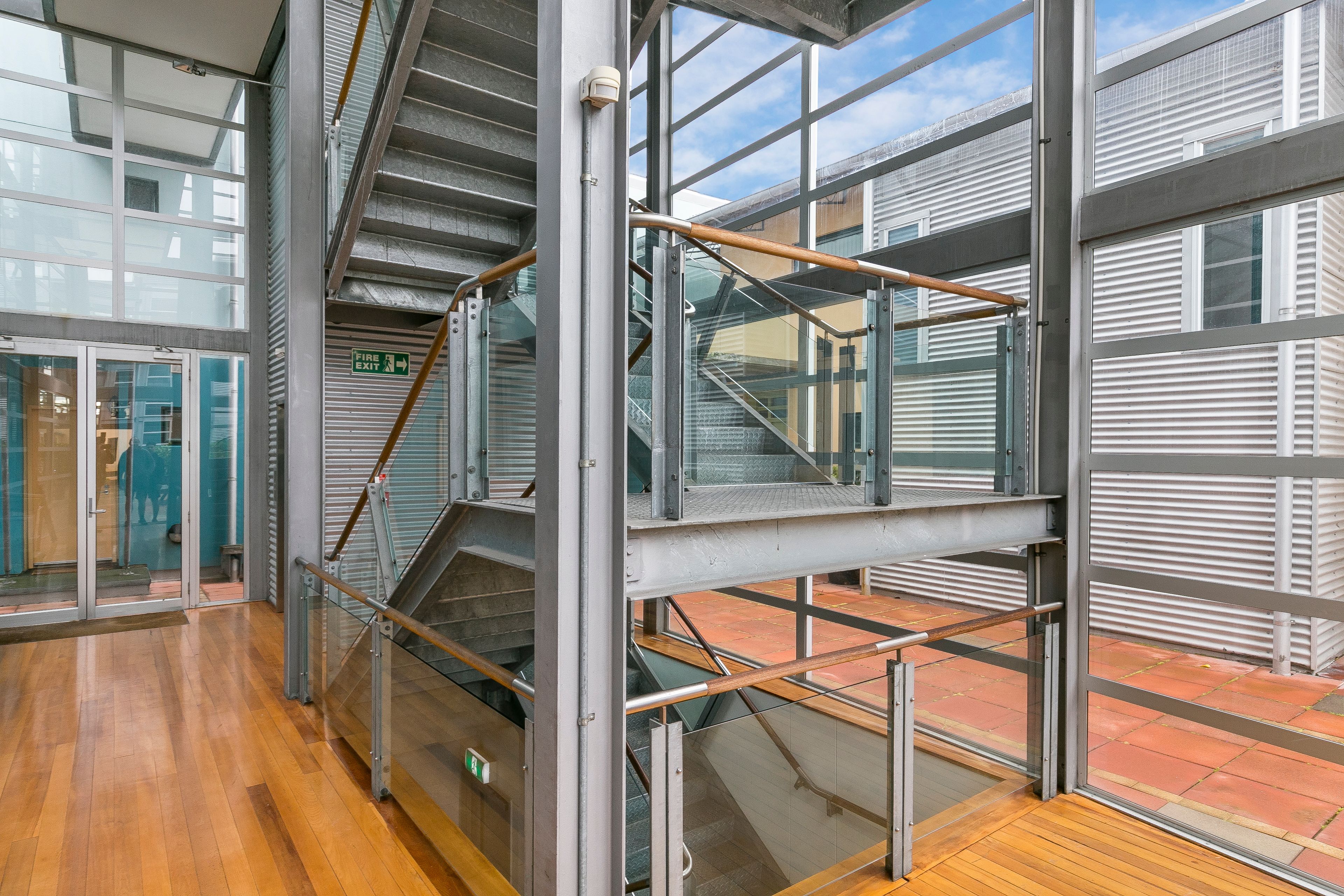 4/26 Marion Street, Te Aro, Wellington City