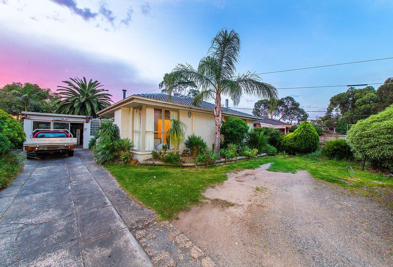 54 Dobson Street, Ferntree Gully, VIC 3156