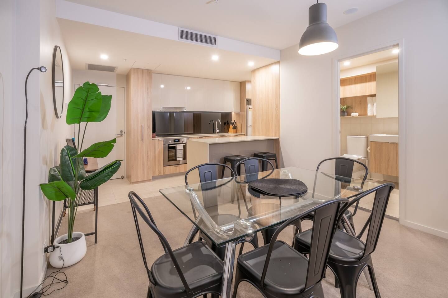 1403/550 Queen Street, Brisbane City, QLD 4000