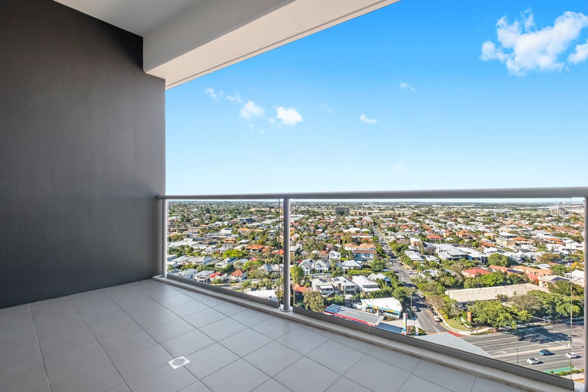 12101/8 Harbour Road, Hamilton, QLD 4007