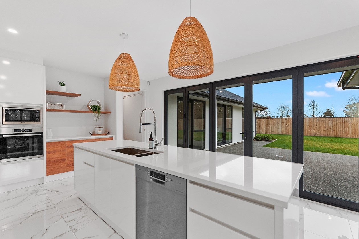 2 Falcon Road, Rolleston, Selwyn District