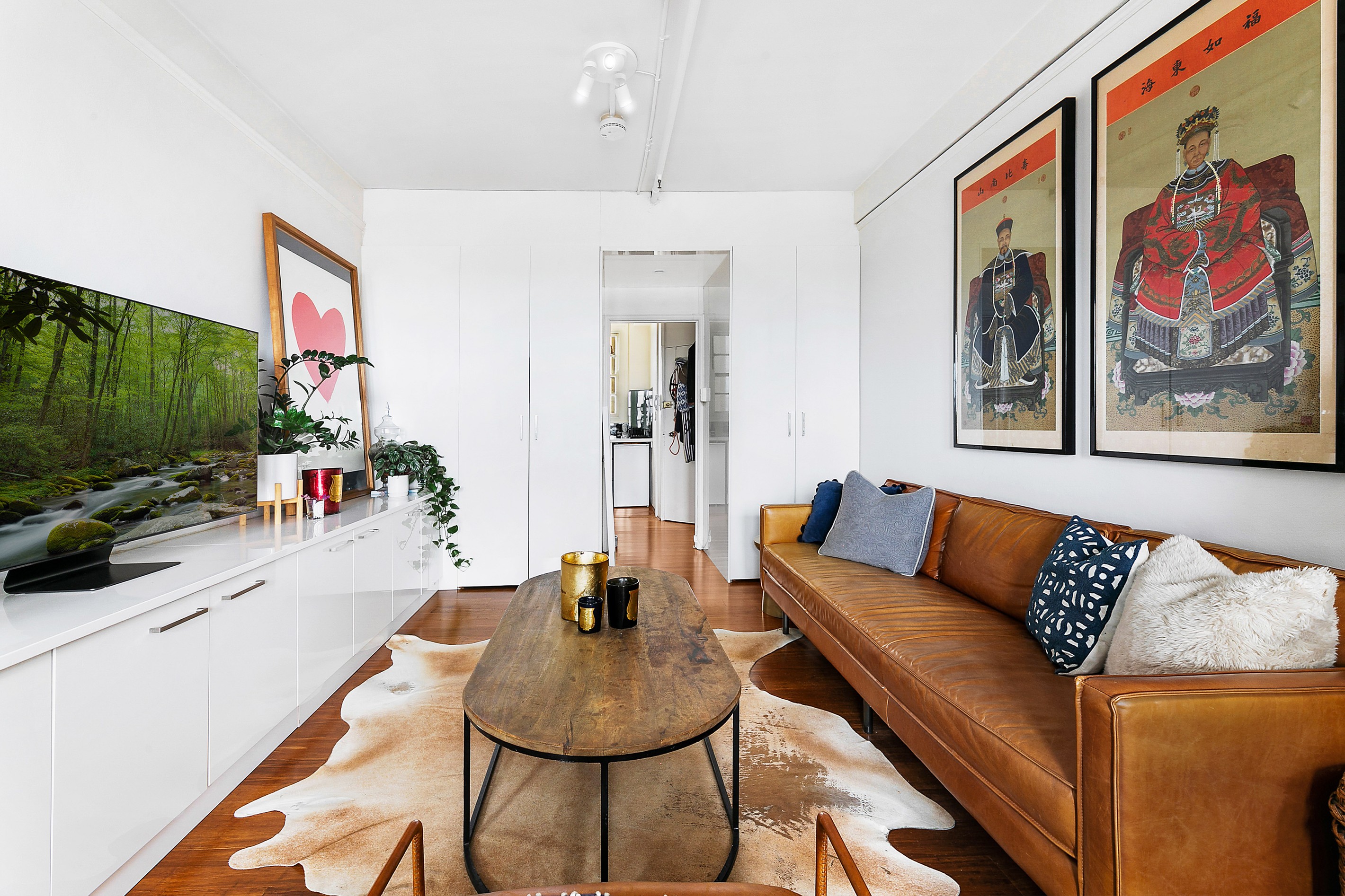 802/389-393 Bourke Street, Surry Hills, NSW 2010