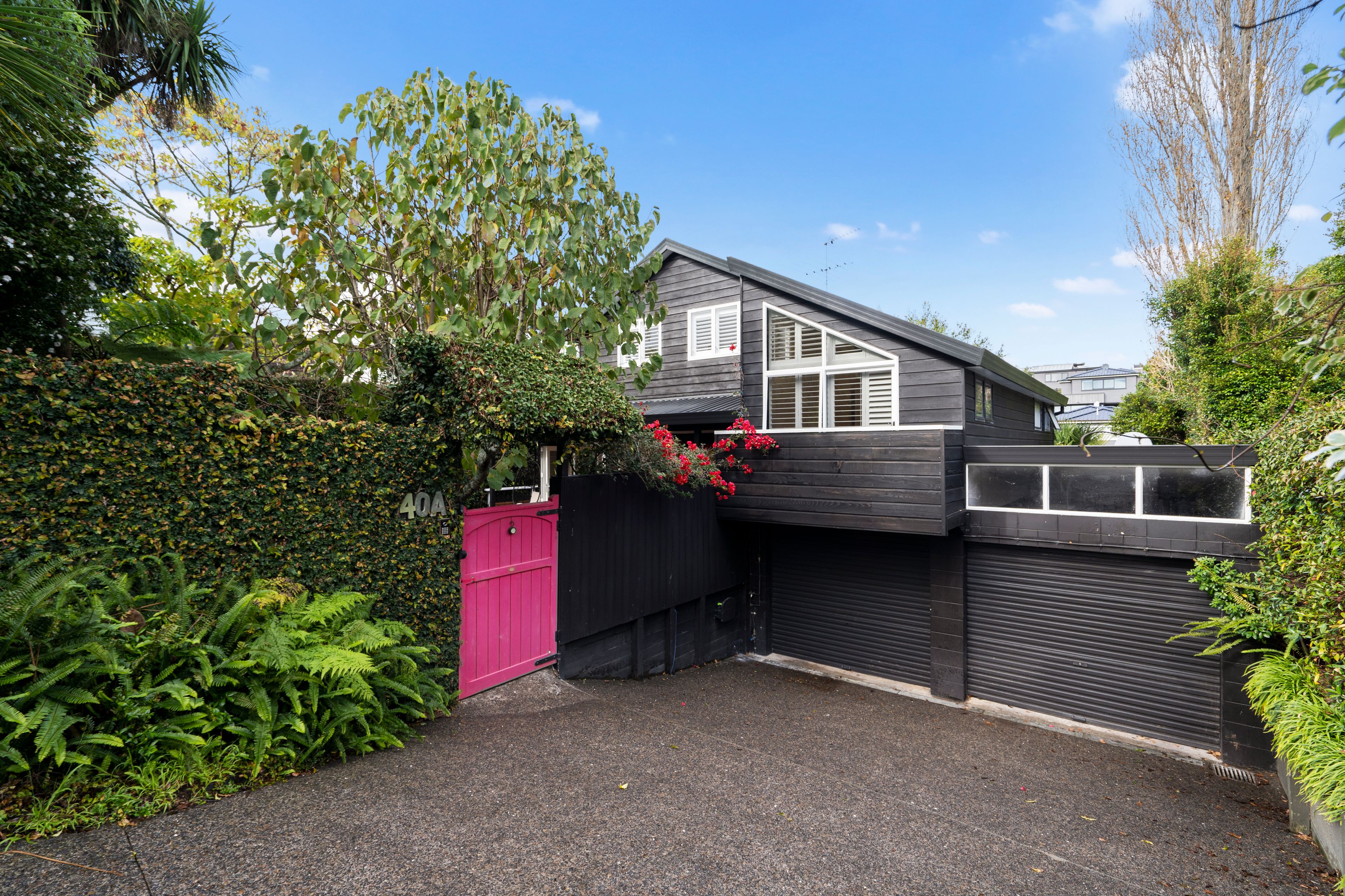 40a Sayegh Street, St Heliers, Auckland City