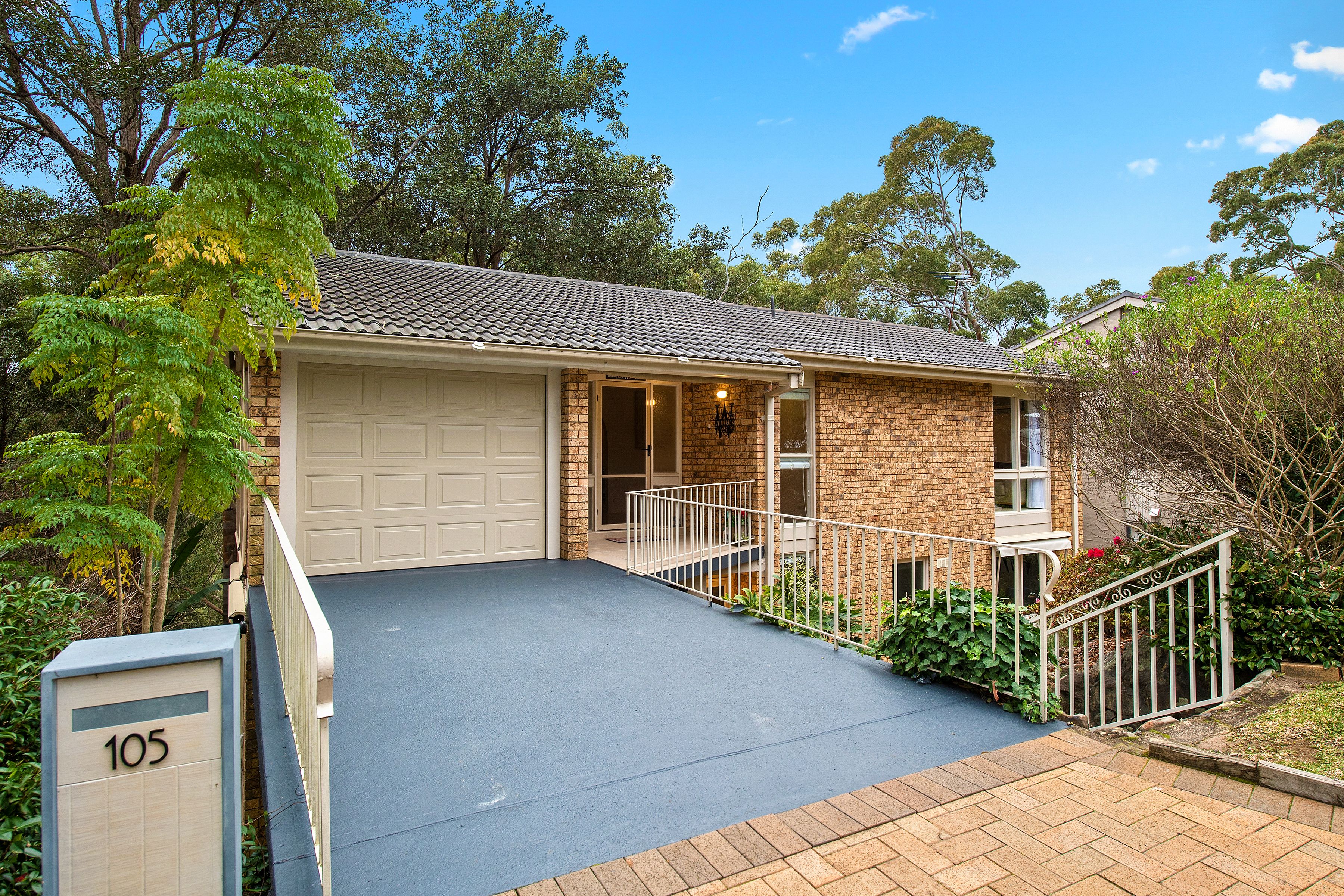 105 Kooringal Avenue, Thornleigh, NSW 2120