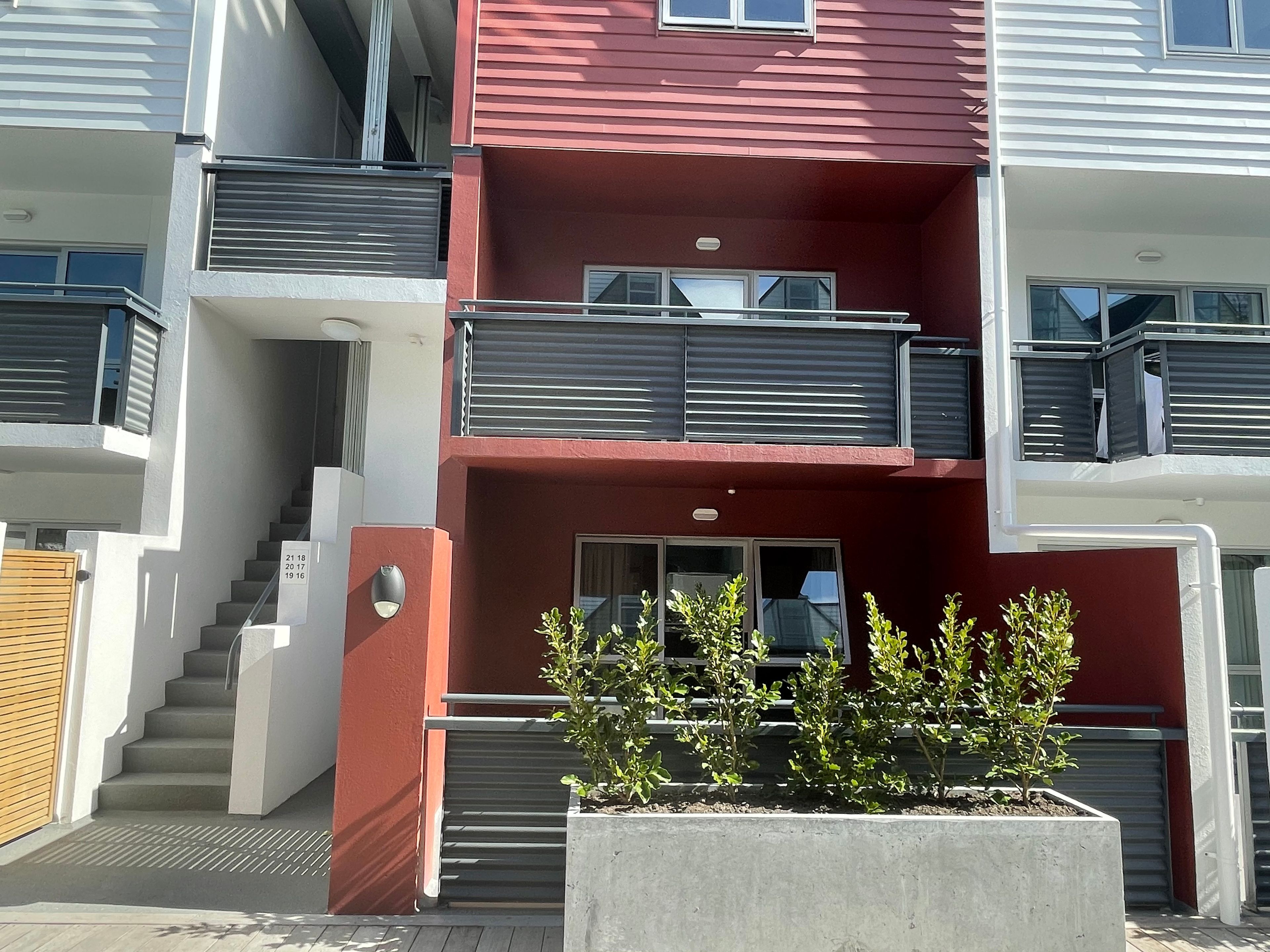 17/280 Bealey Avenue, Christchurch Central, Christchurch City