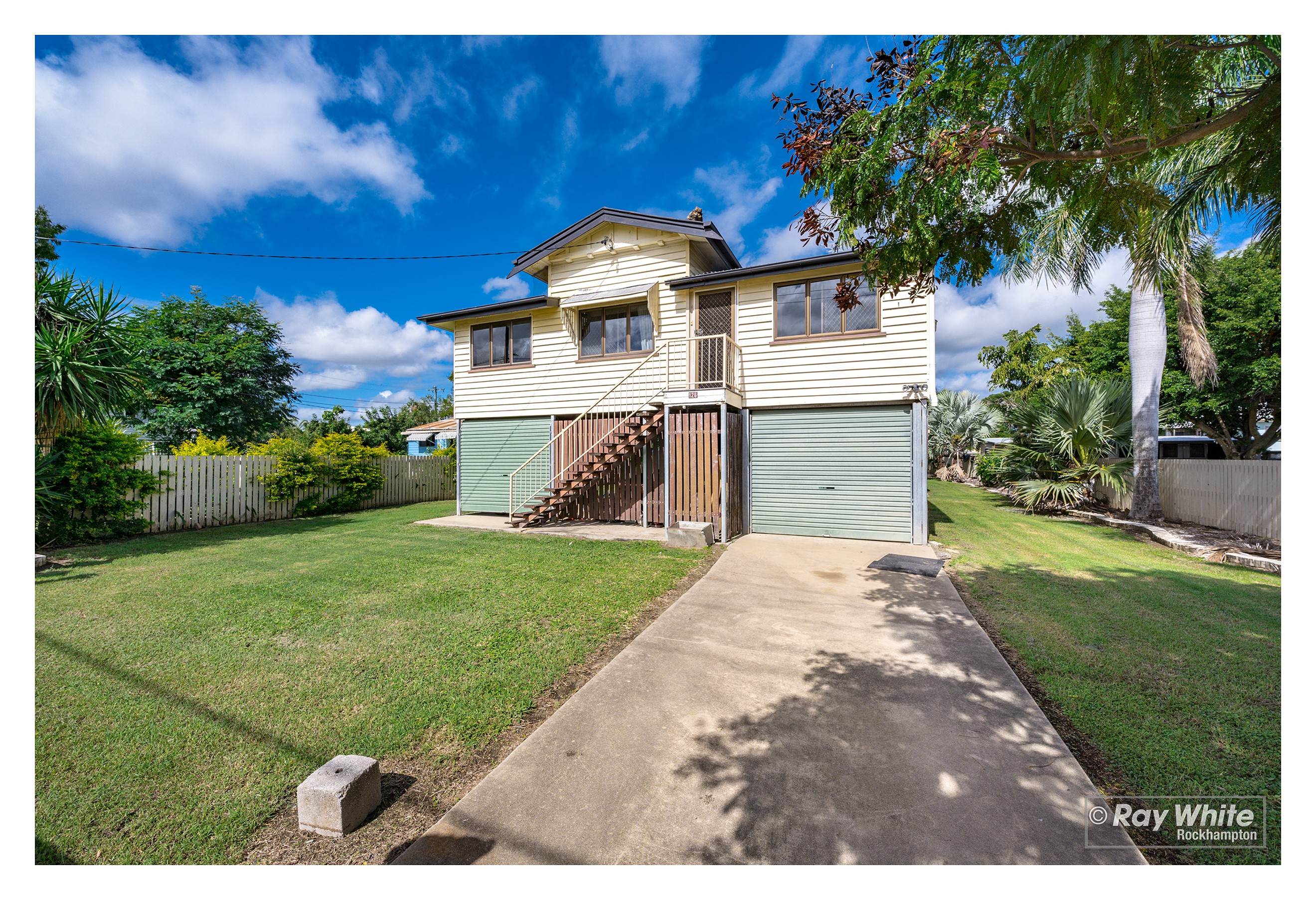 126 Rodboro Street, Berserker, QLD 4701