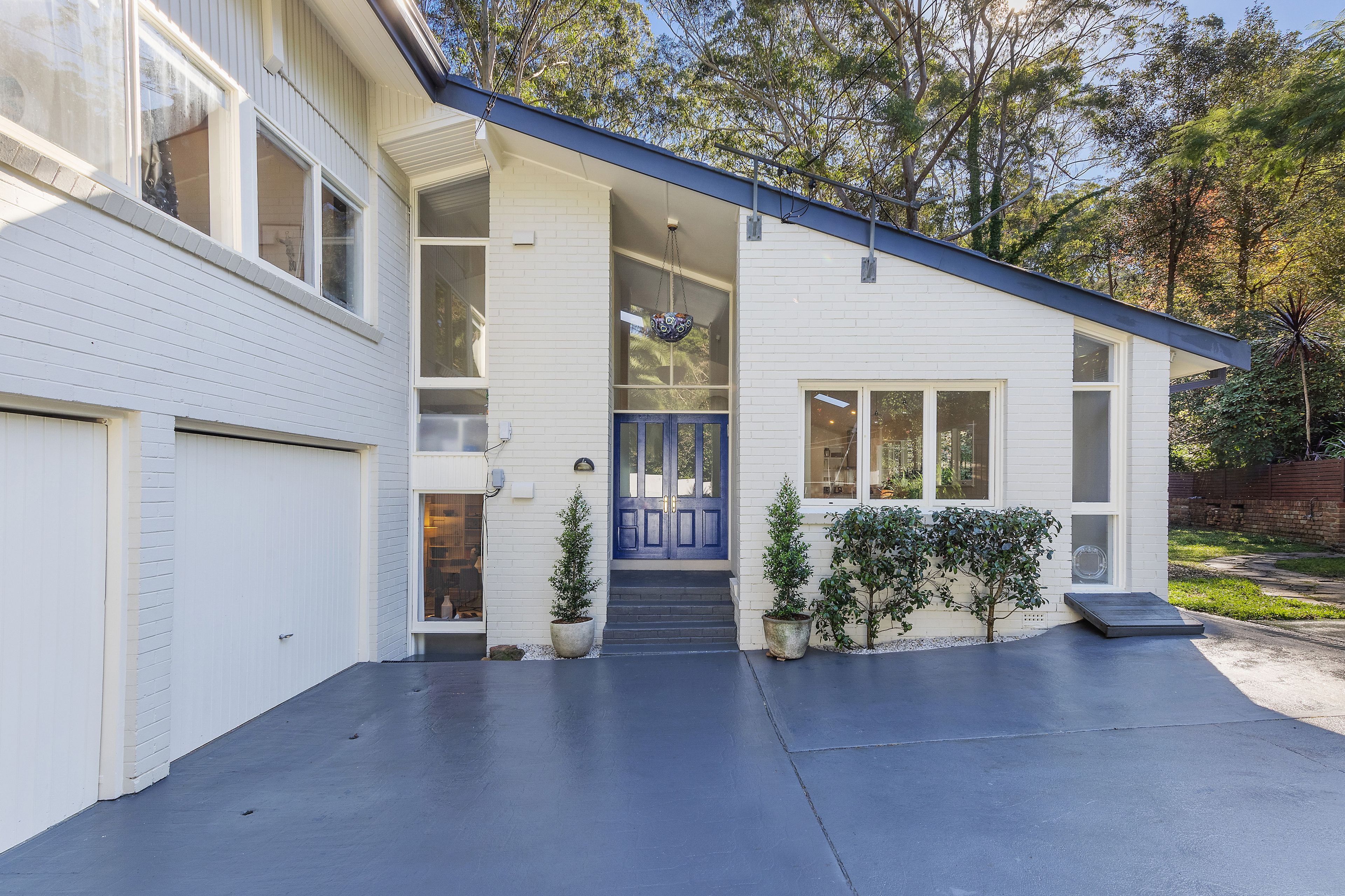 1 Dalrymple Crescent, Pymble, NSW 2073 Sold House Ray White Upper