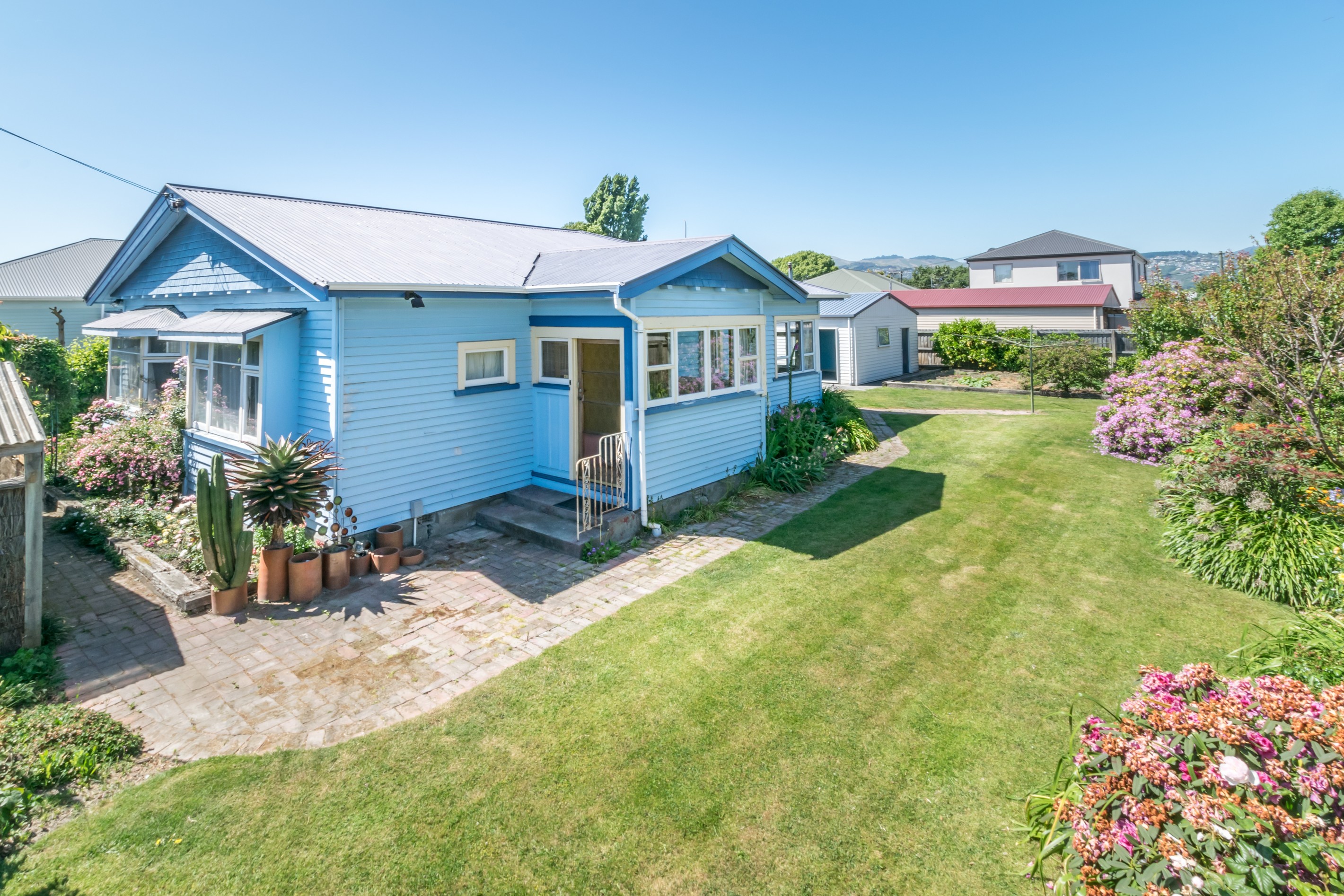 40 Hastings Street West, Sydenham, Christchurch City