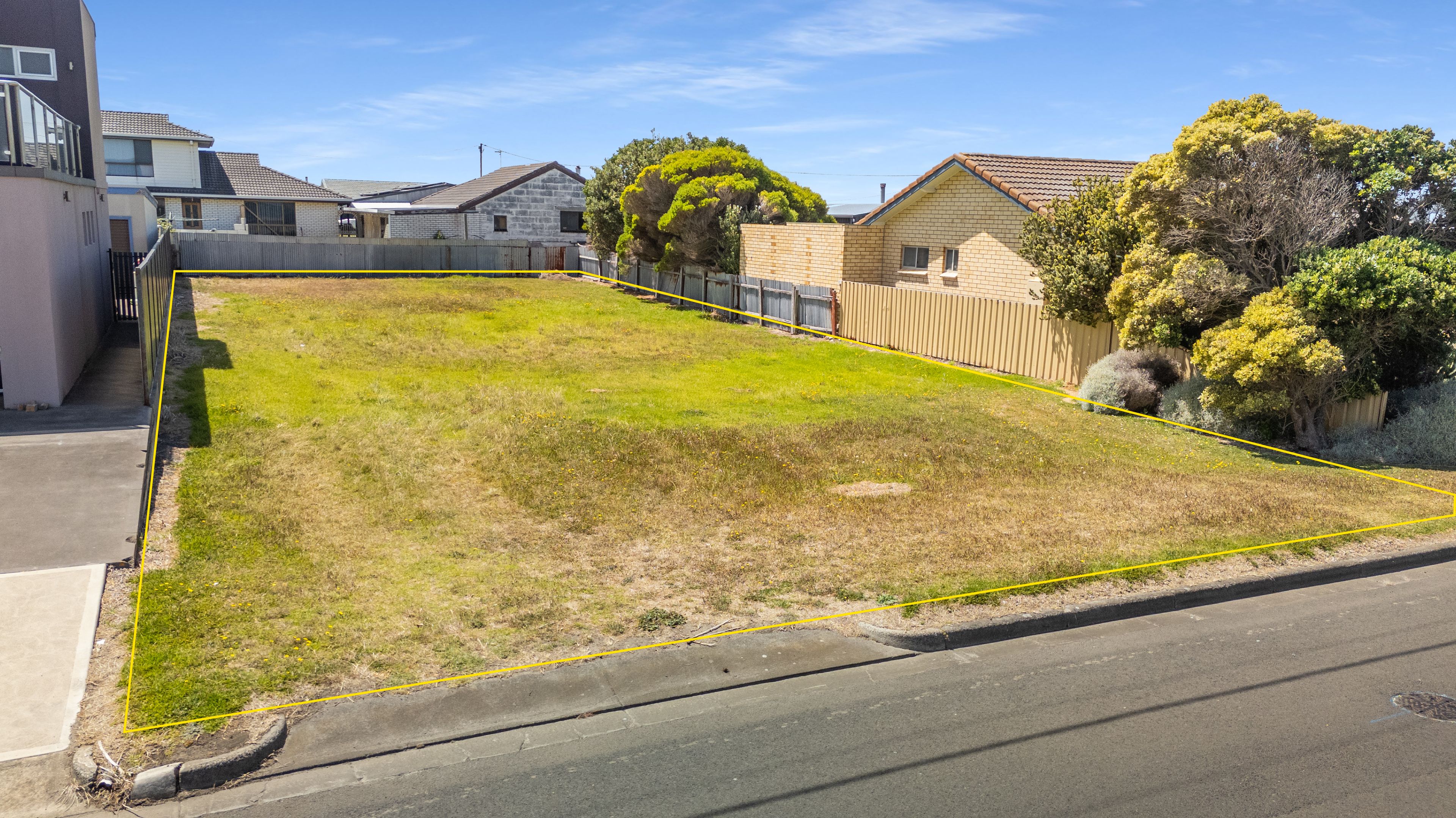 117 Sea Parade, Port Macdonnell, SA 5291