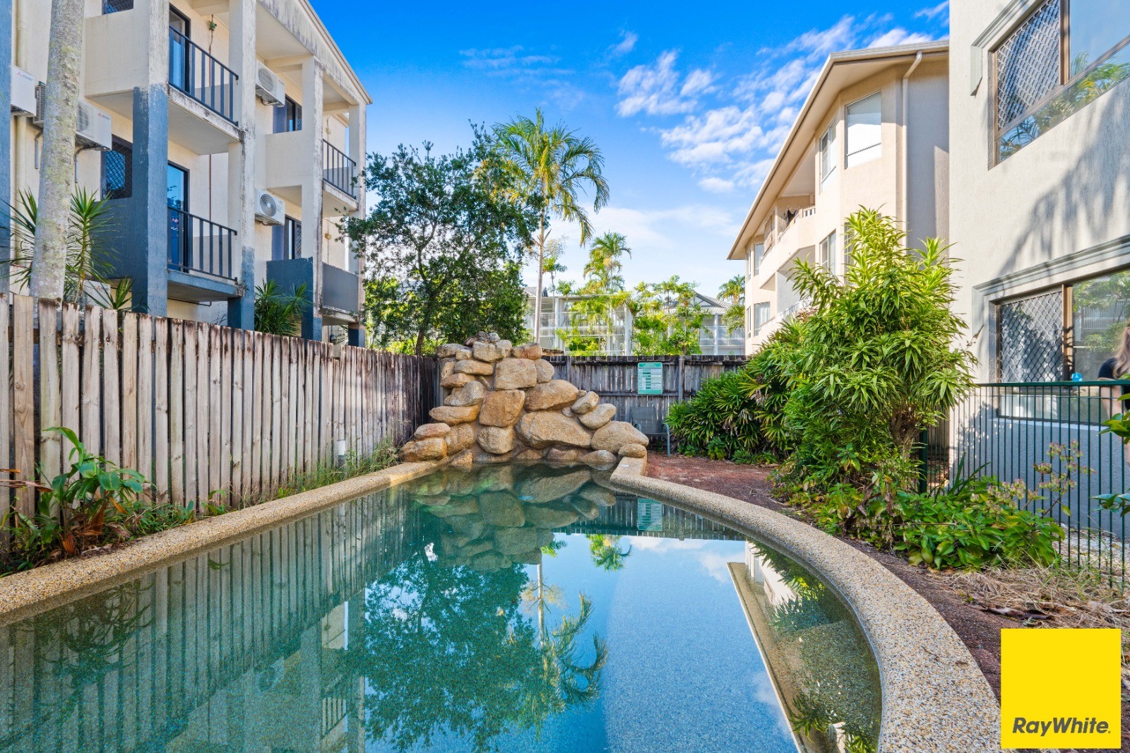 8/56 Cairns Street, Cairns North, QLD 4870