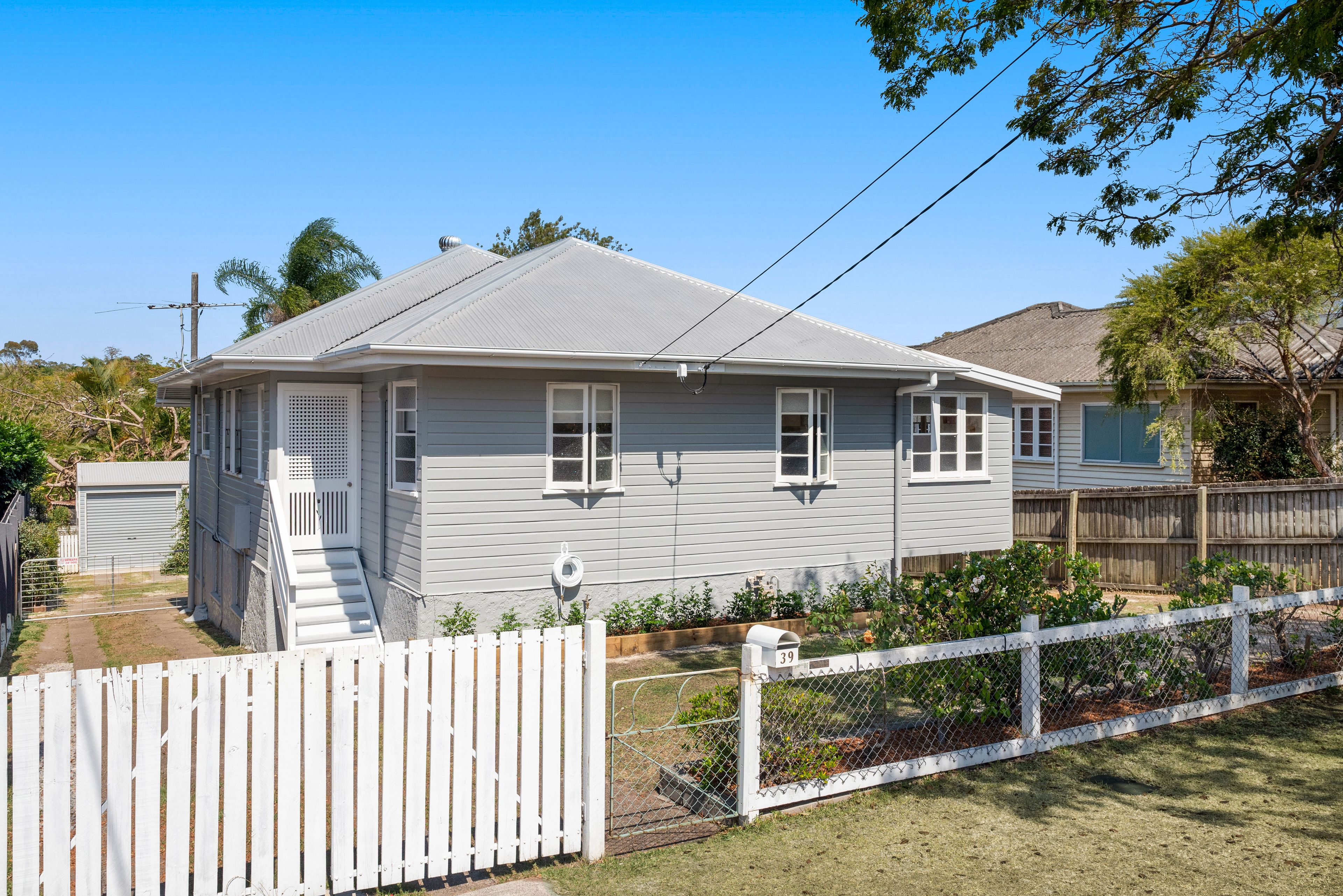39 Moore Street, Enoggera QLD 4051