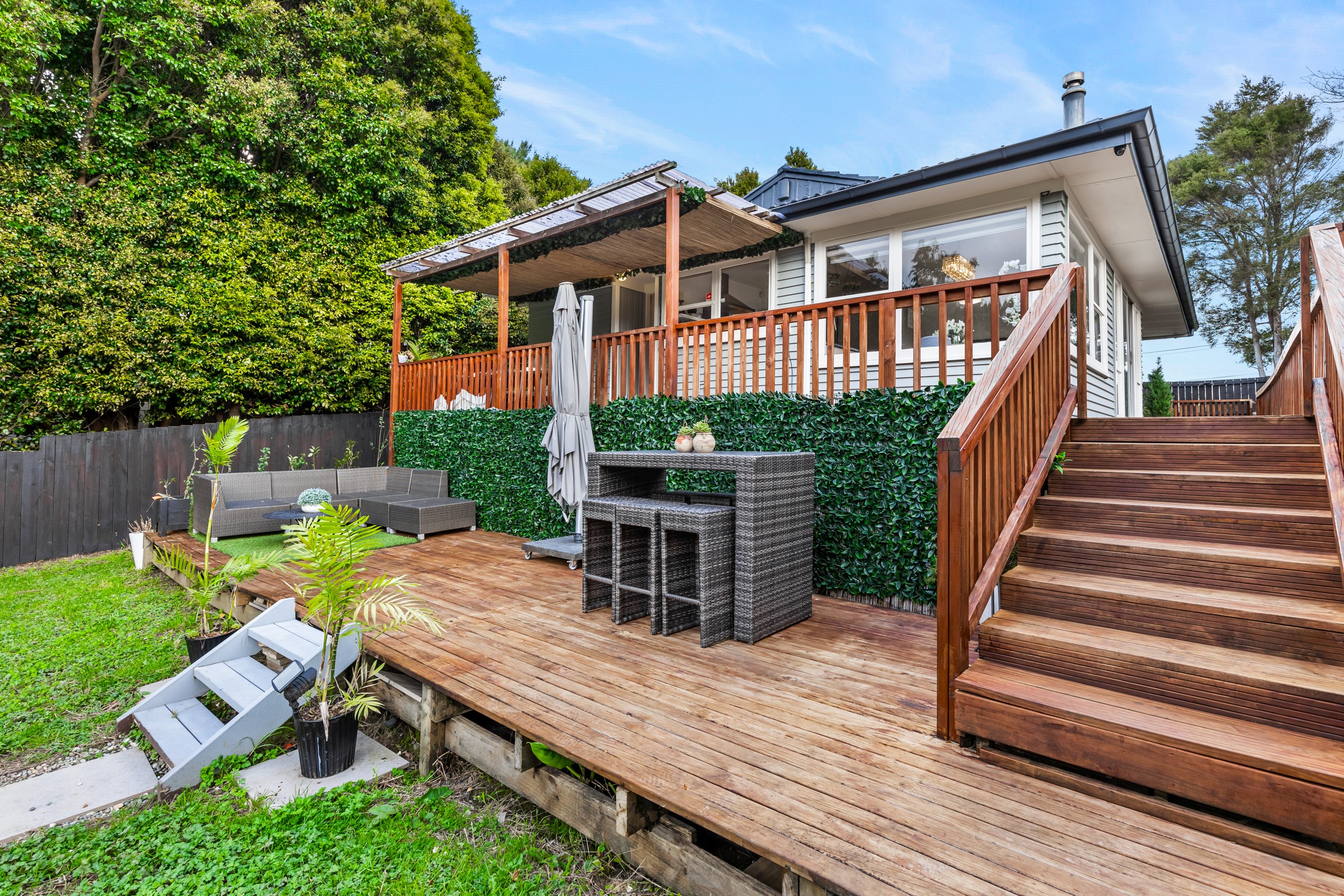 609 Swanson Road, Swanson, Waitakere City