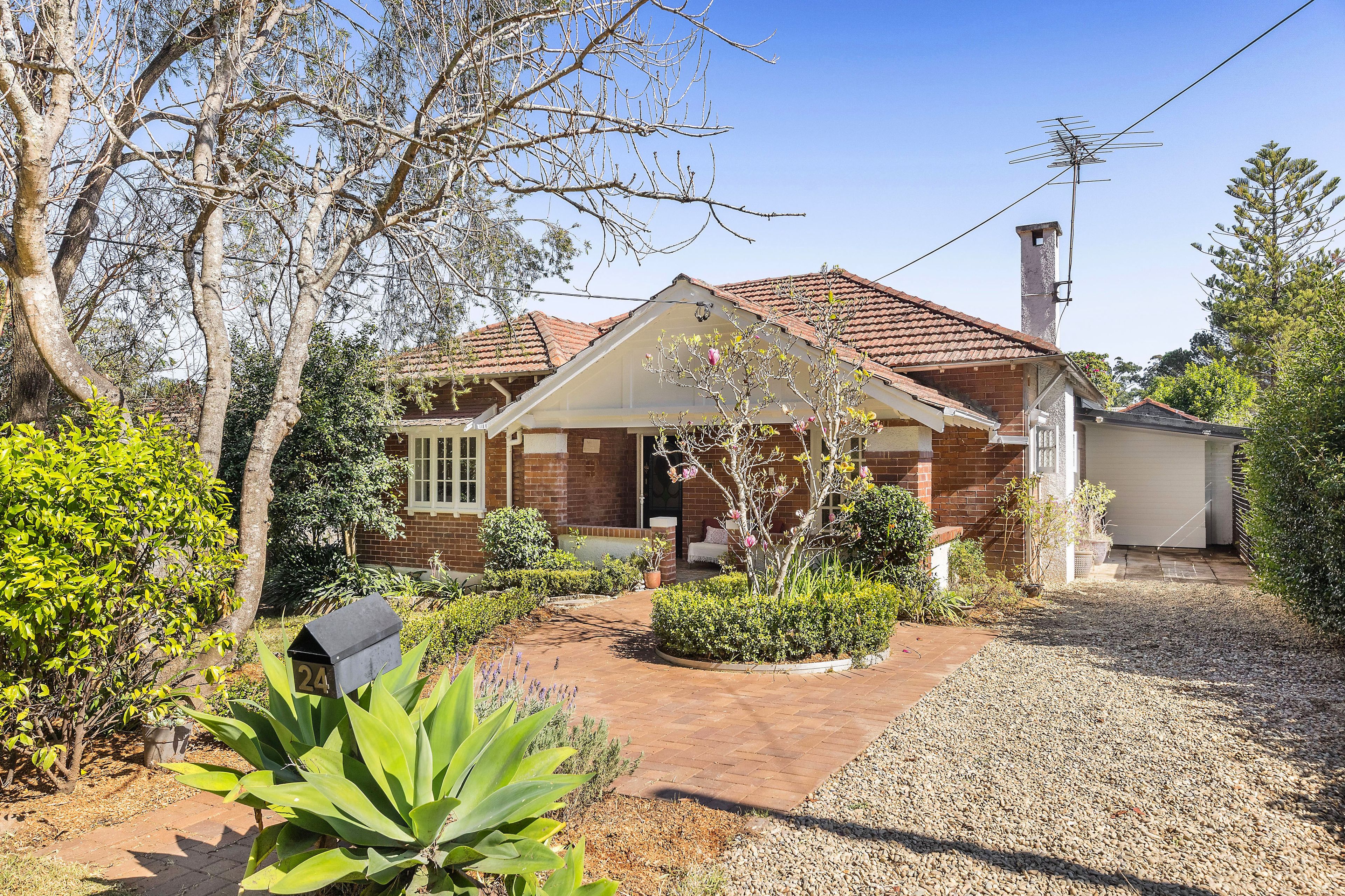 24 Nepean Avenue, Normanhurst, NSW 2076