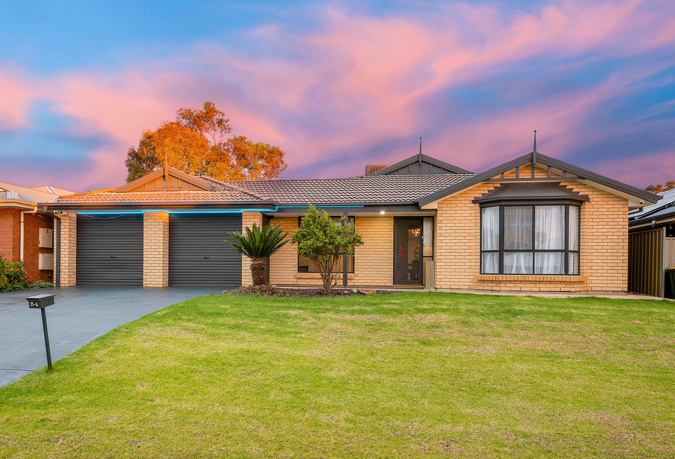 54 Bristol Crescent, Davoren Park, SA 5113