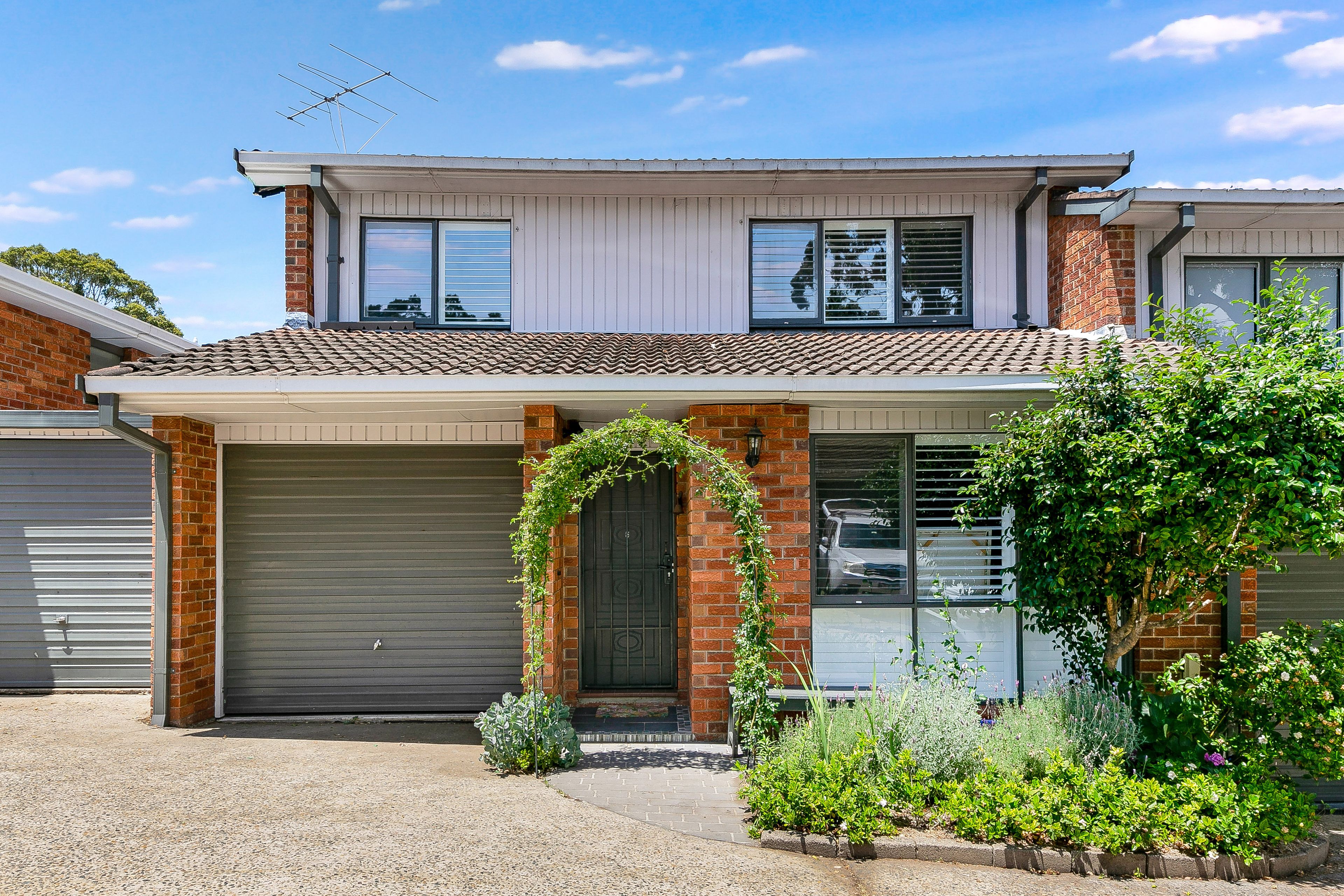 34 Townsend Street, Condell Park NSW 2200