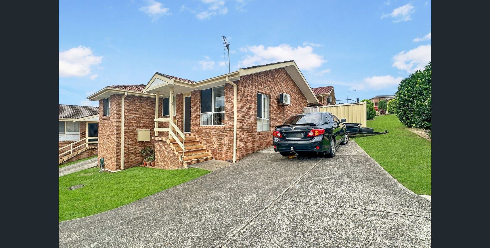 4/5-11 Glider Avenue, Blackbutt, NSW 2529