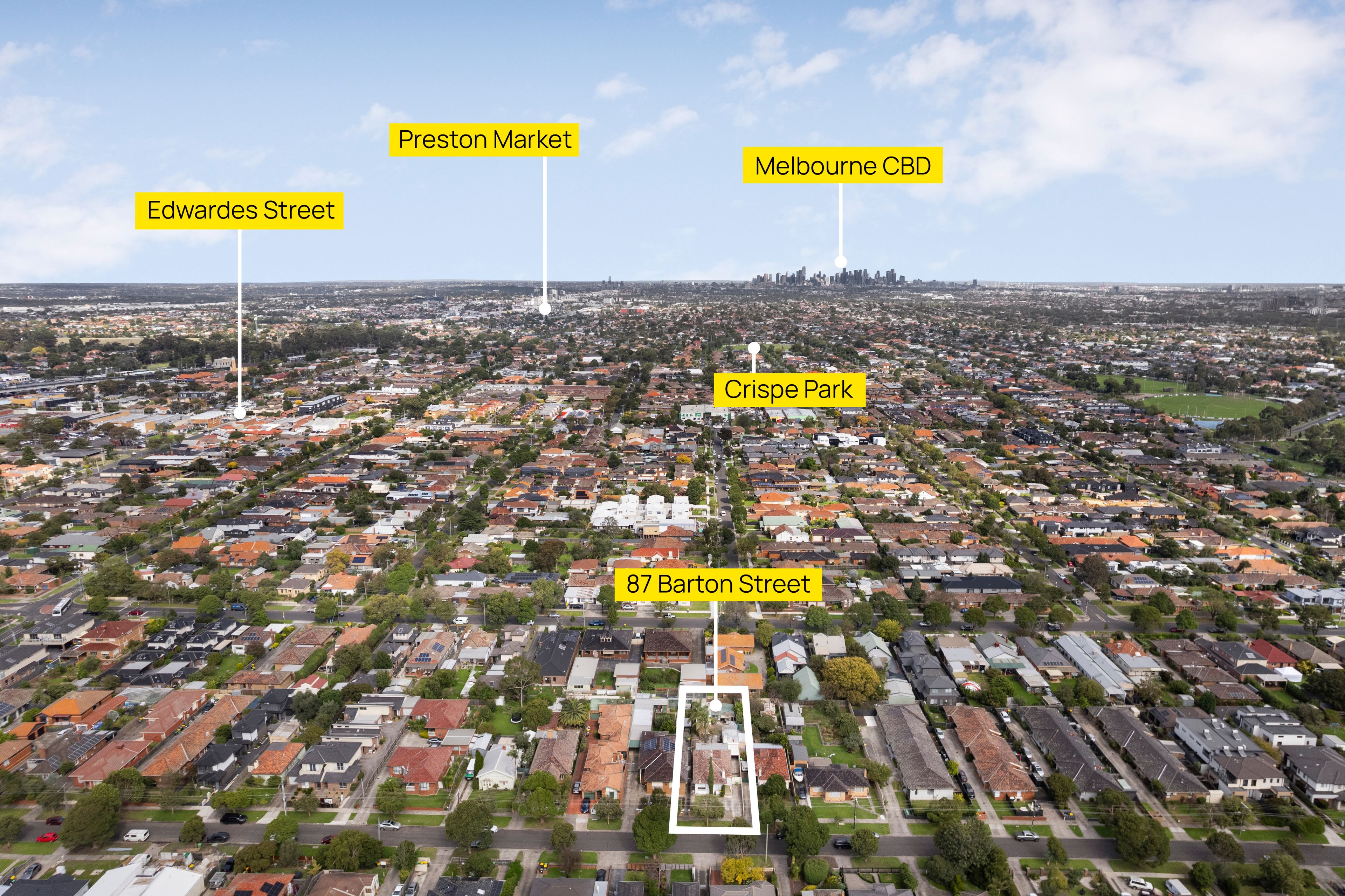 87 Barton Street, Reservoir, VIC 3073