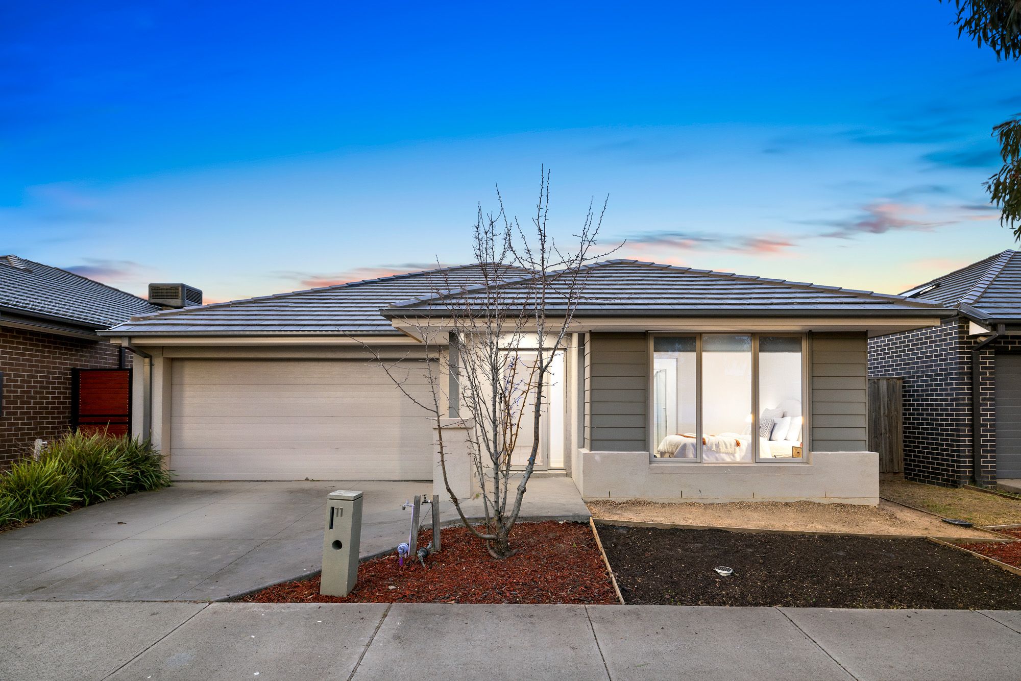 11 Avenue, Werribee, VIC 3030 Sold House Ray White Werribee