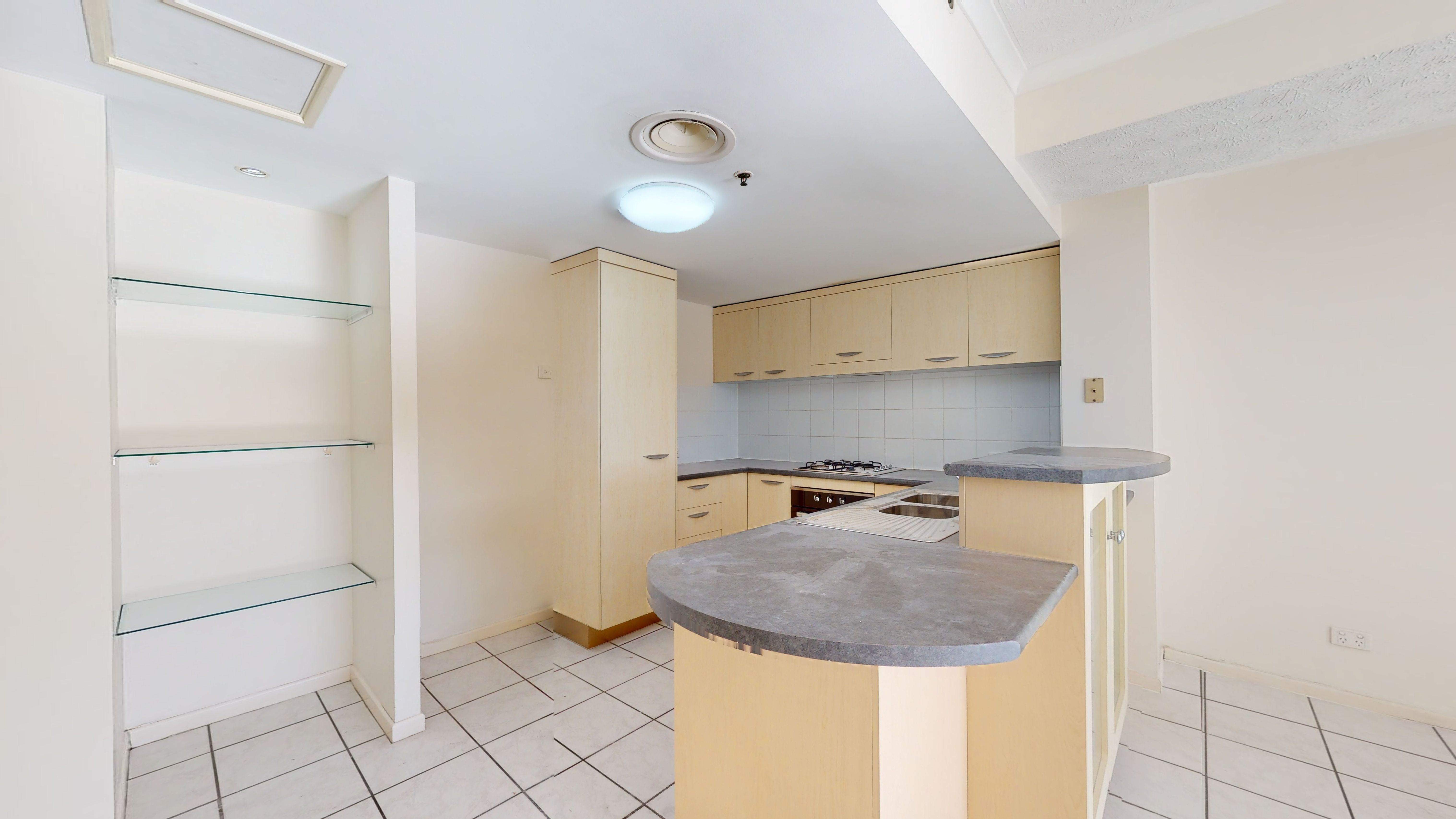 24/86-124 Ogden Street, Townsville City, QLD 4810