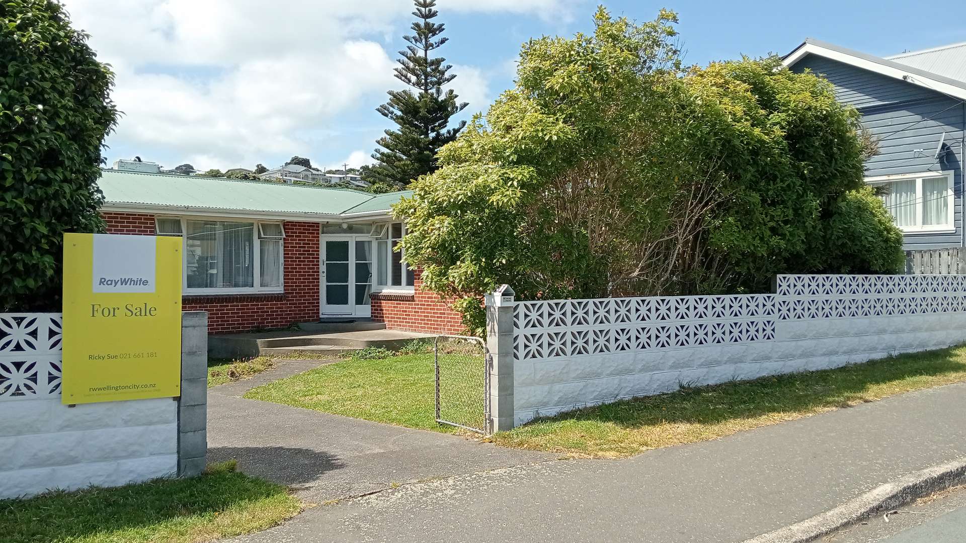 51 Camperdown Road photo 2