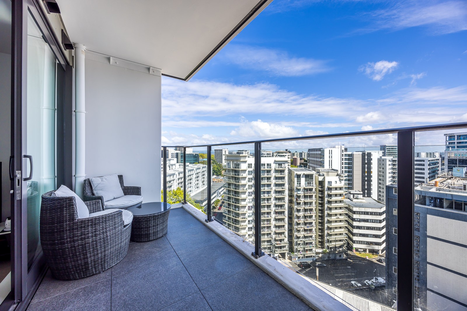 1003/79 Airedale Street, Auckland Central, Auckland City