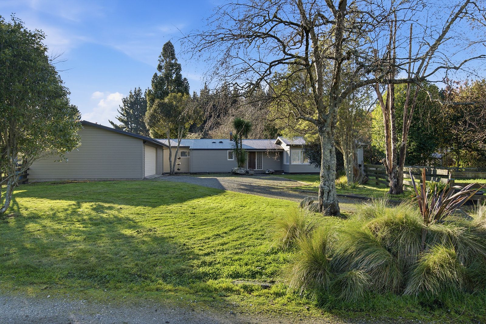 139 Te Puea Road, Tikitere, Rotorua District