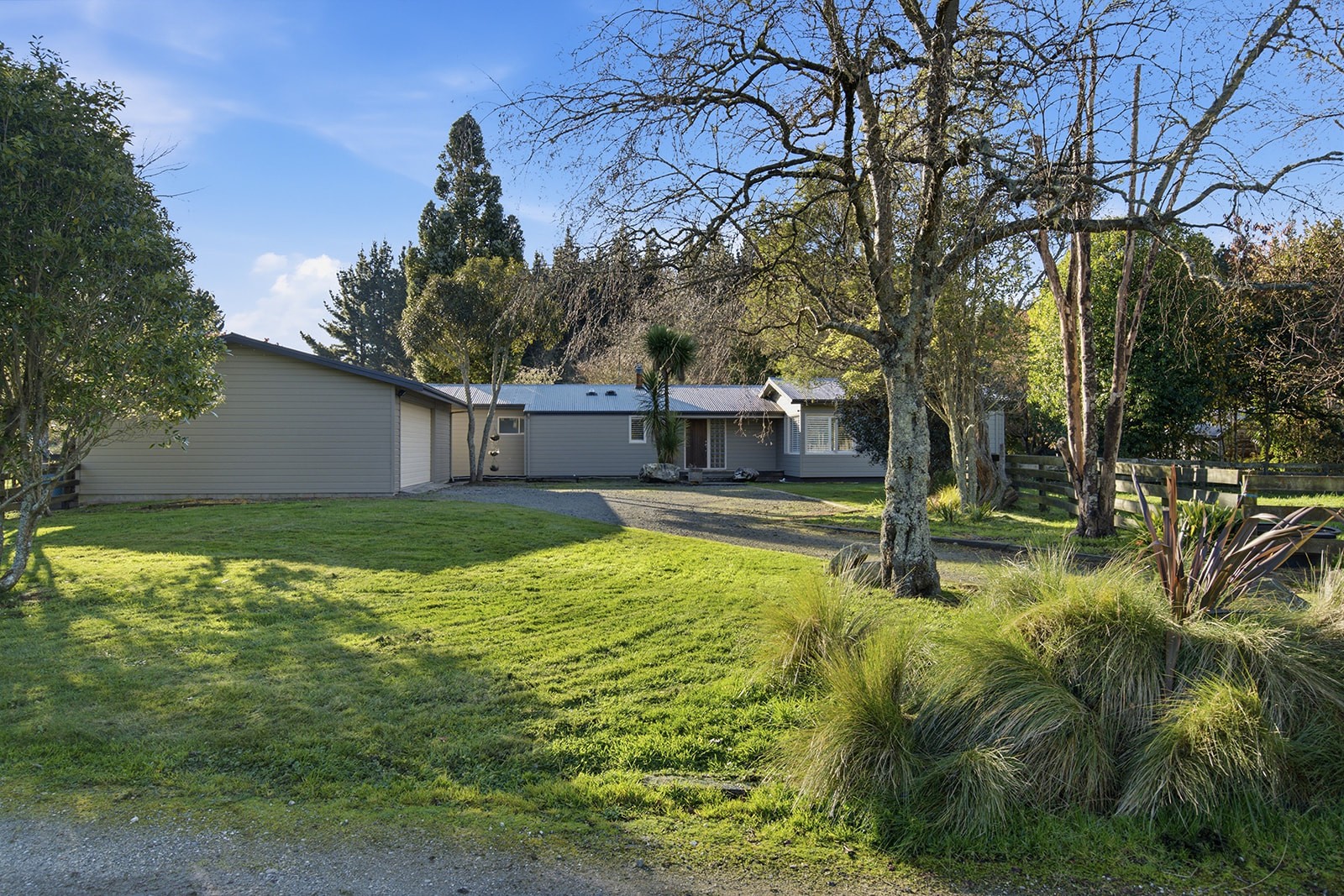 139 Te Puea Road, Tikitere, Rotorua District