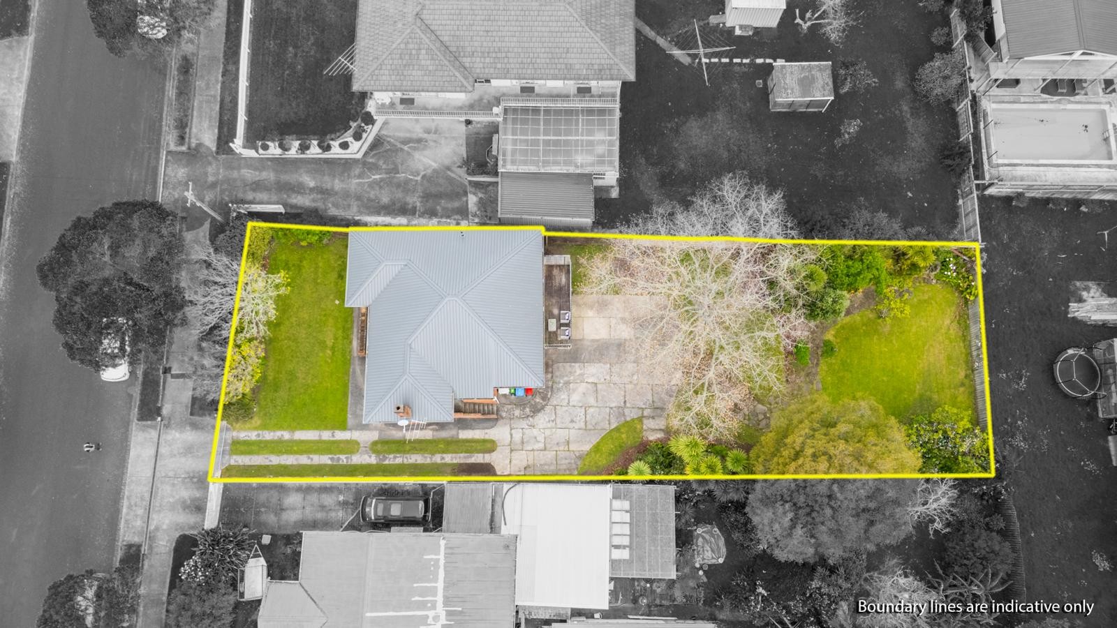 11 Mitchell Street, Blockhouse Bay, Auckland City