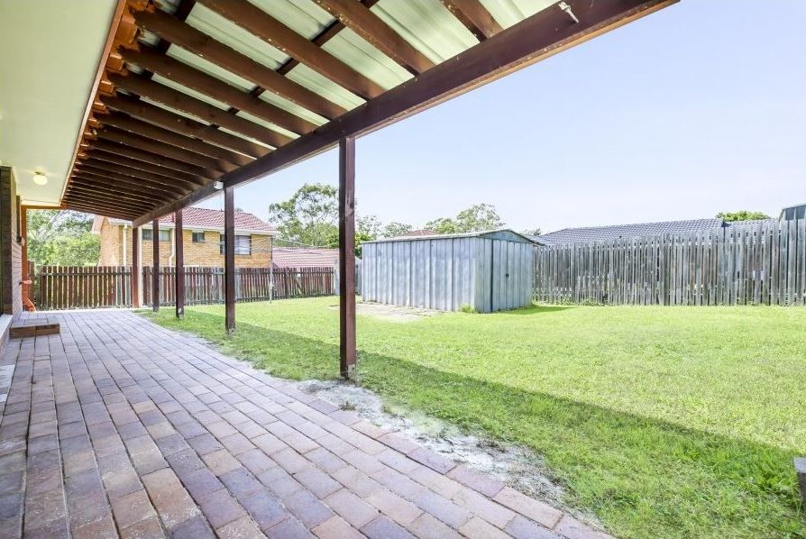 15 Banika Street, Mansfield, QLD 4122