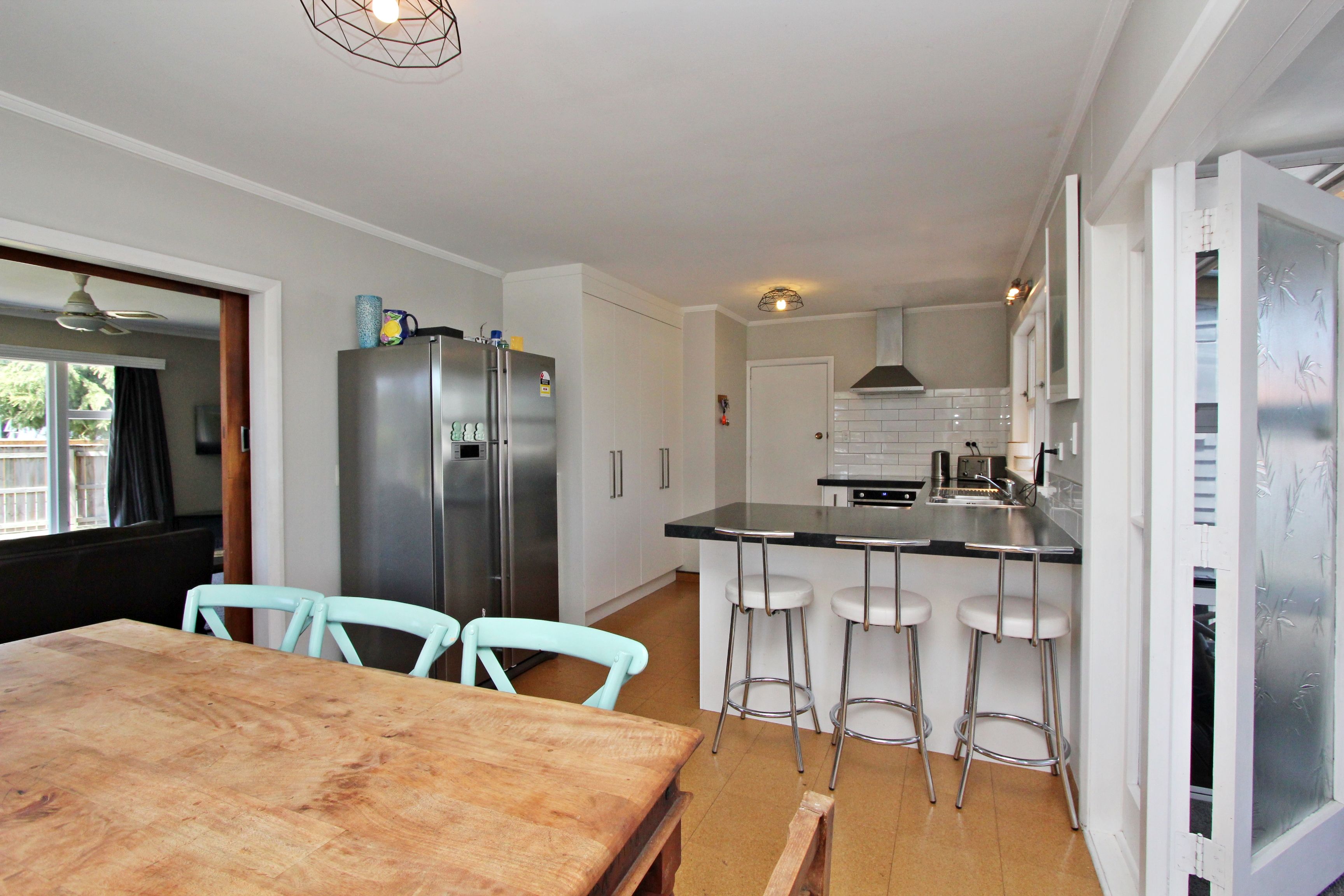 1 Foster Terrace, Onekawa, Napier City